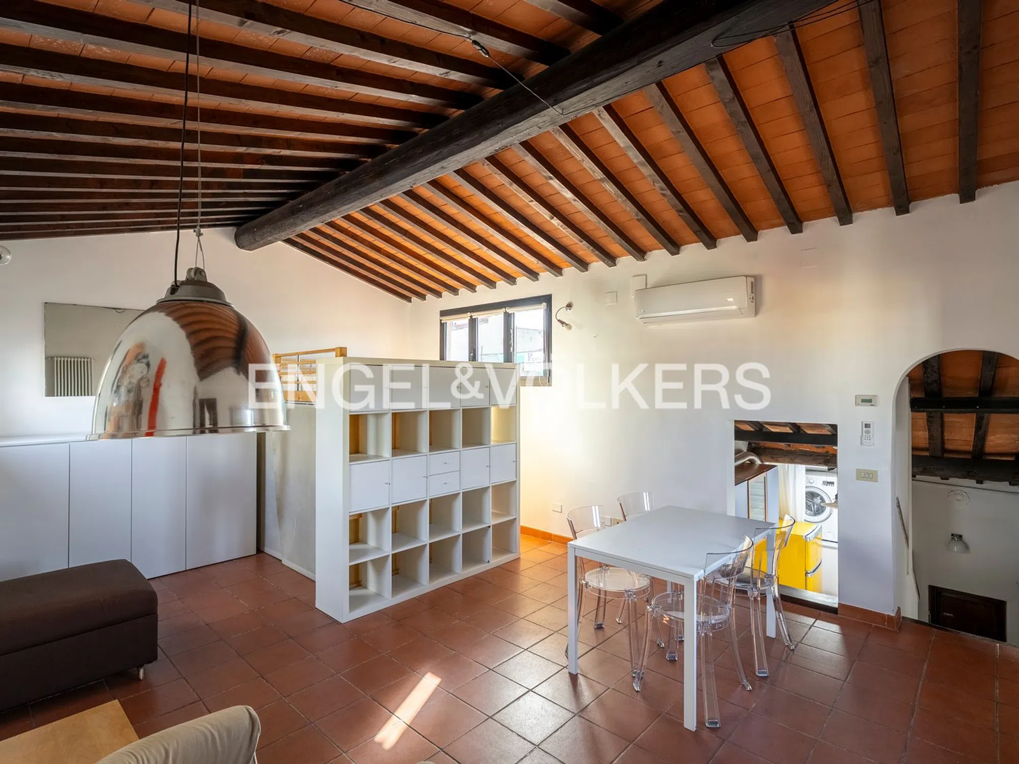 Monolocale in borgo San Frediano s.n.c. - Photo 3