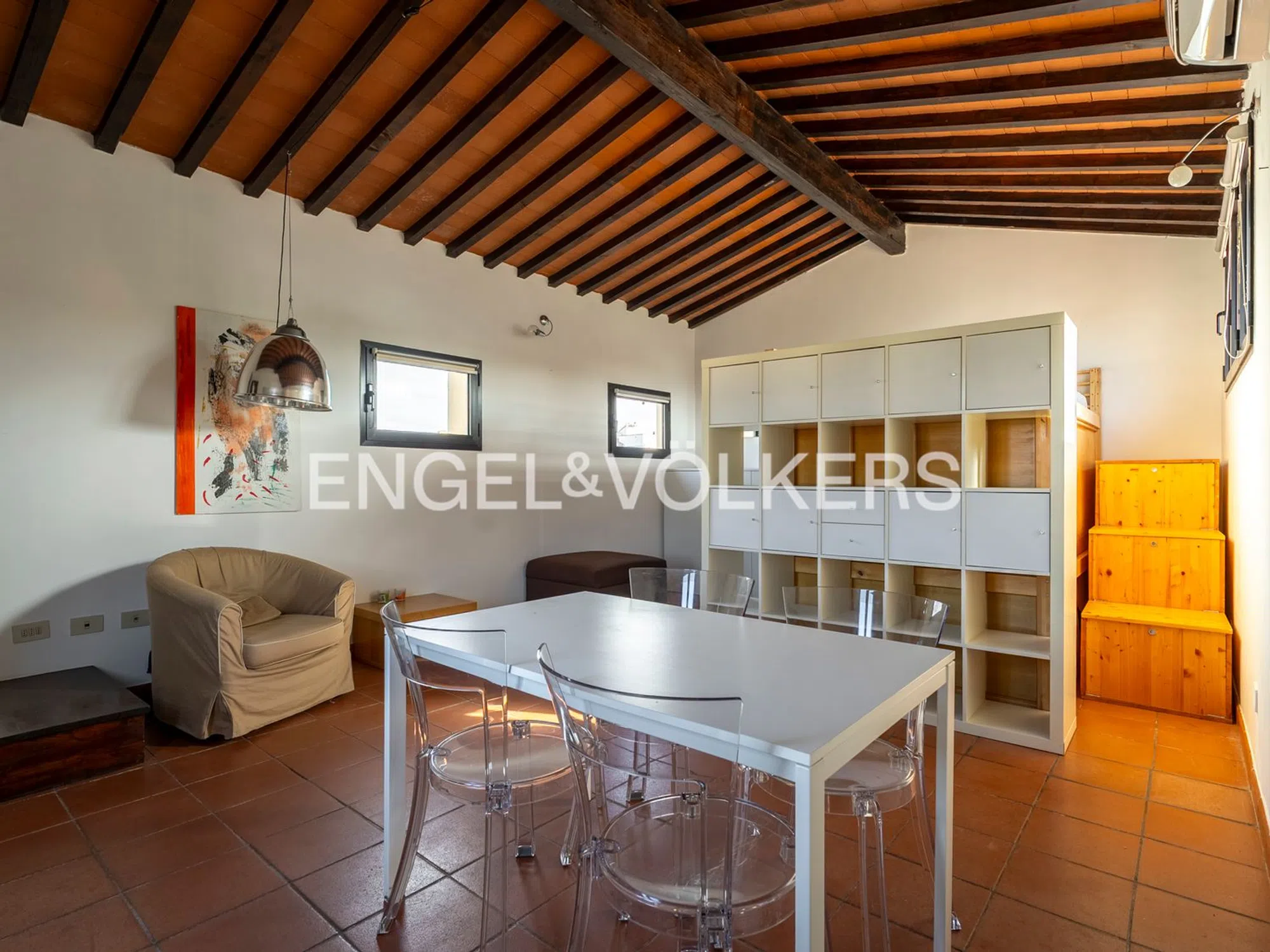 Monolocale in borgo San Frediano s.n.c. - Photo 4