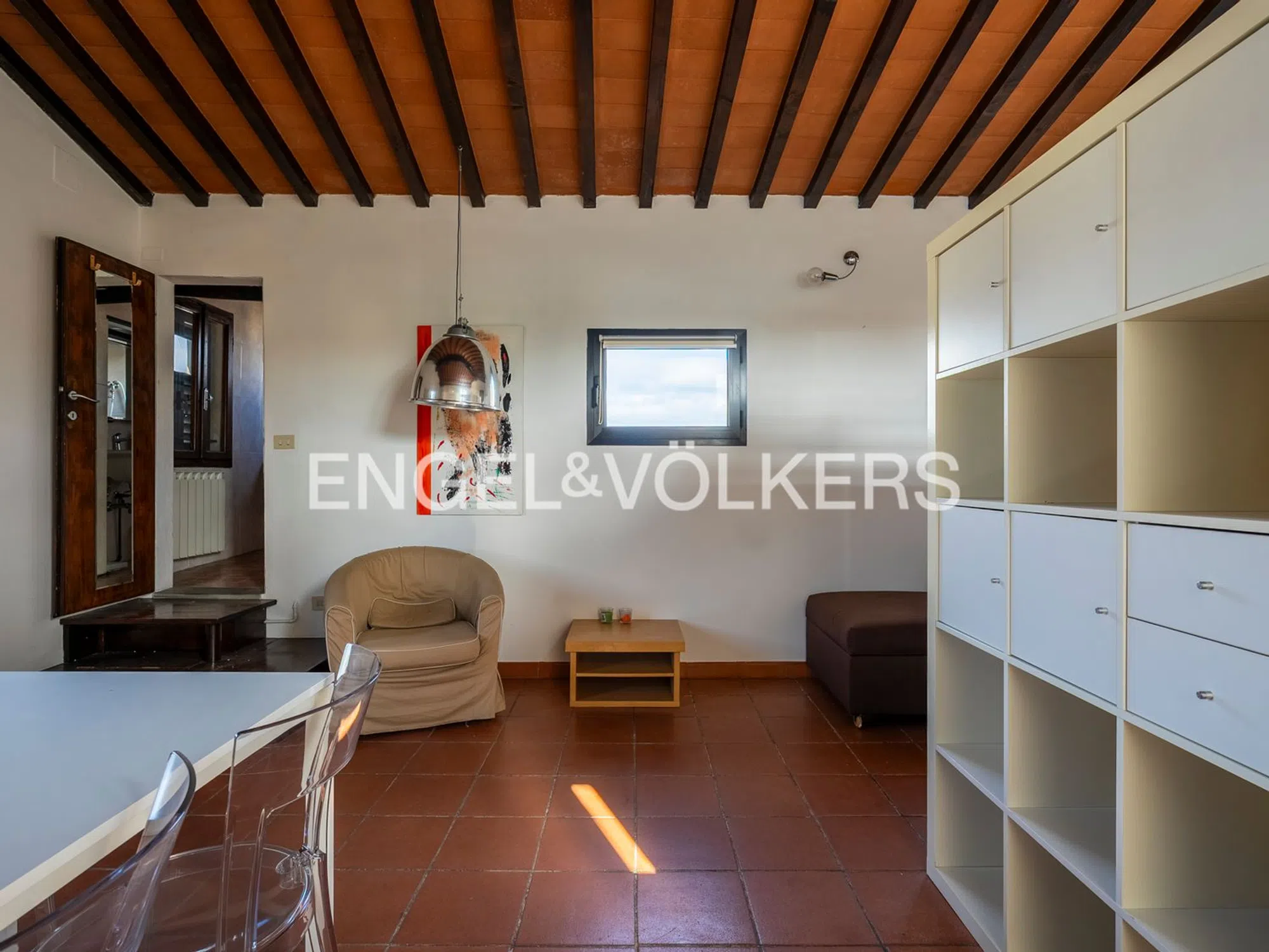 Monolocale in borgo San Frediano s.n.c. - Photo 6