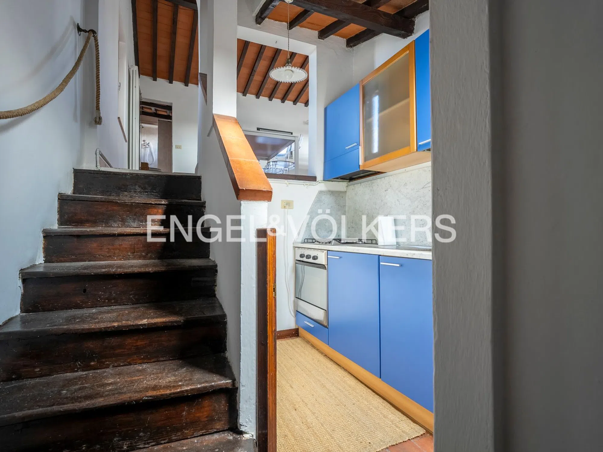 Monolocale in borgo San Frediano s.n.c. - Photo 7