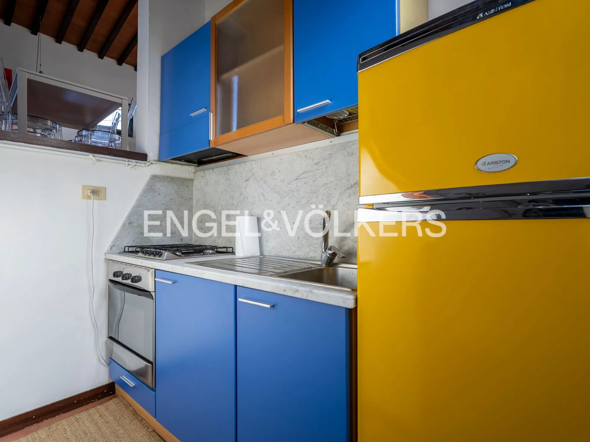 Monolocale in borgo San Frediano s.n.c. - Photo 8