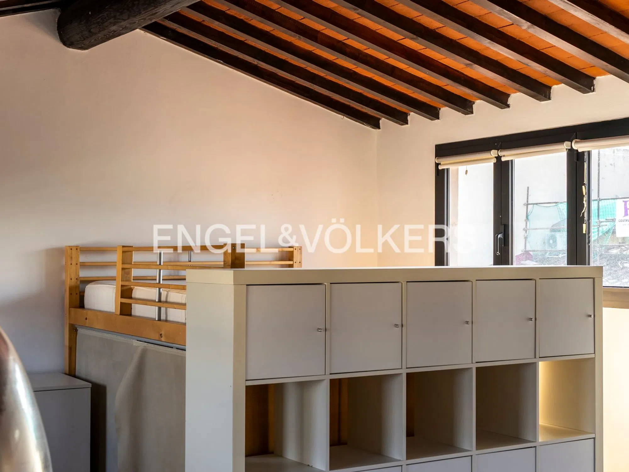 Monolocale in borgo San Frediano s.n.c. - Photo 9
