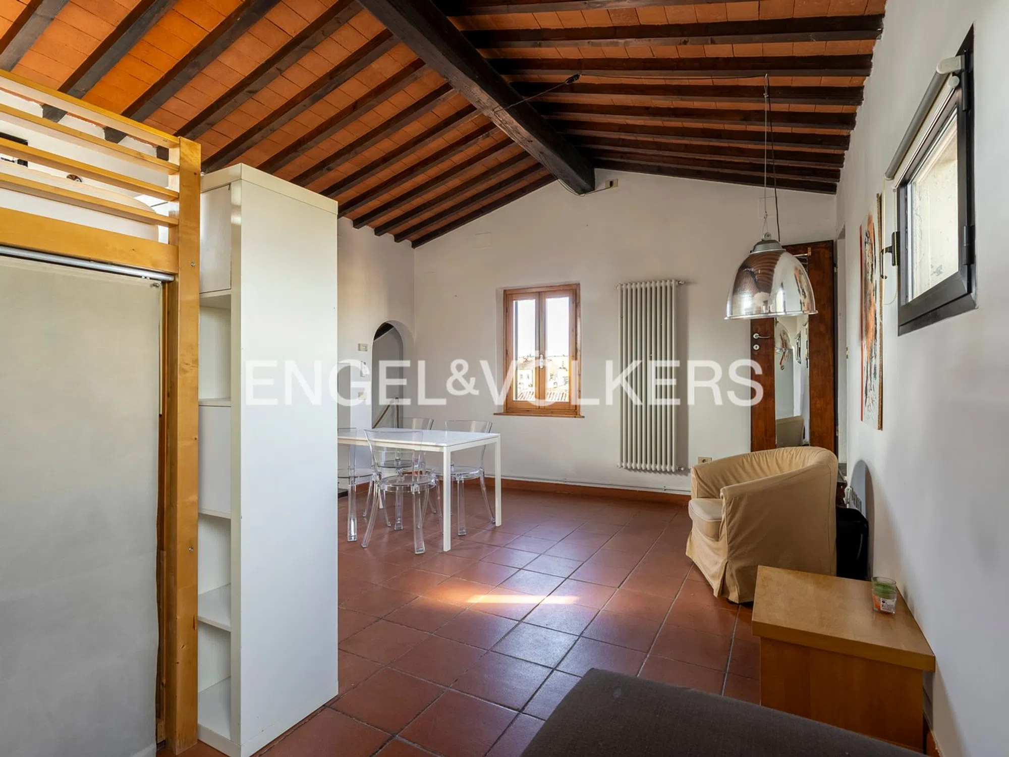 Monolocale in borgo San Frediano s.n.c. - Photo 10