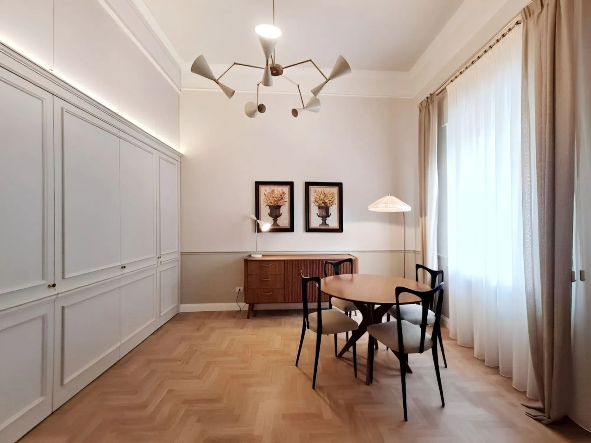 Trilocale in via Pier Antonio Micheli s.n.c. - Photo 12