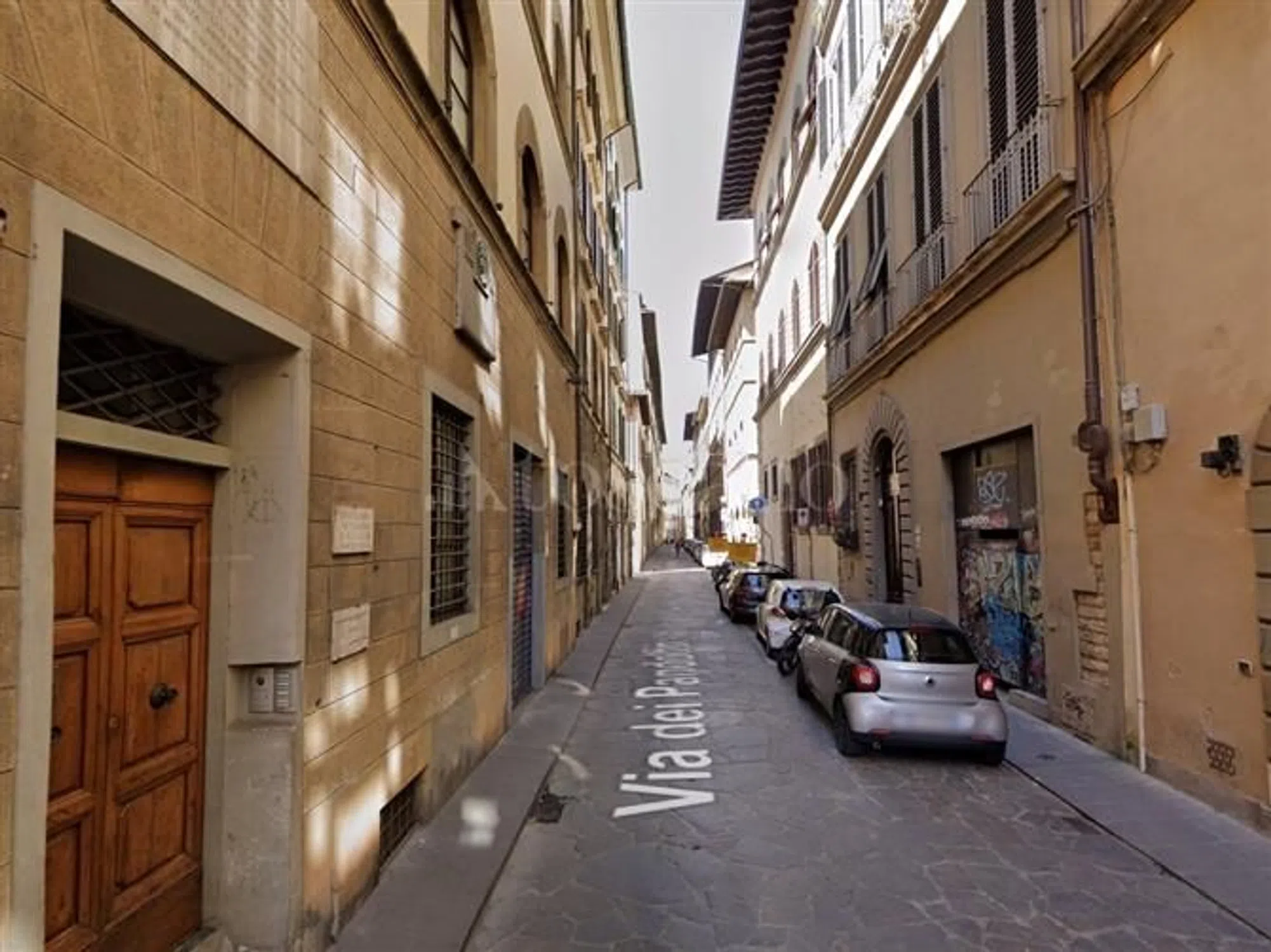 Appartamento in via dei Pandolfini - Photo 2