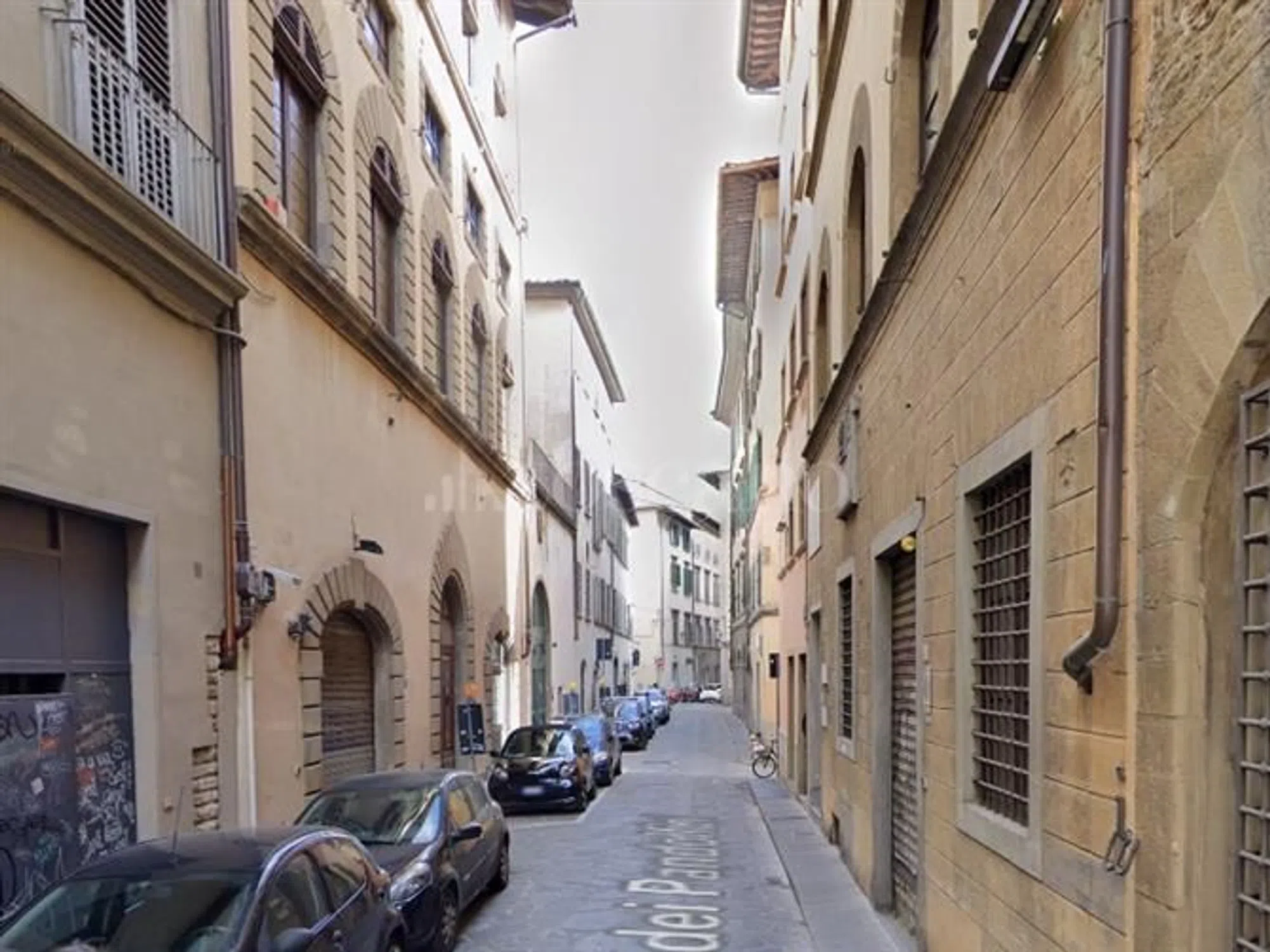 Appartamento in via dei Pandolfini - Photo 3