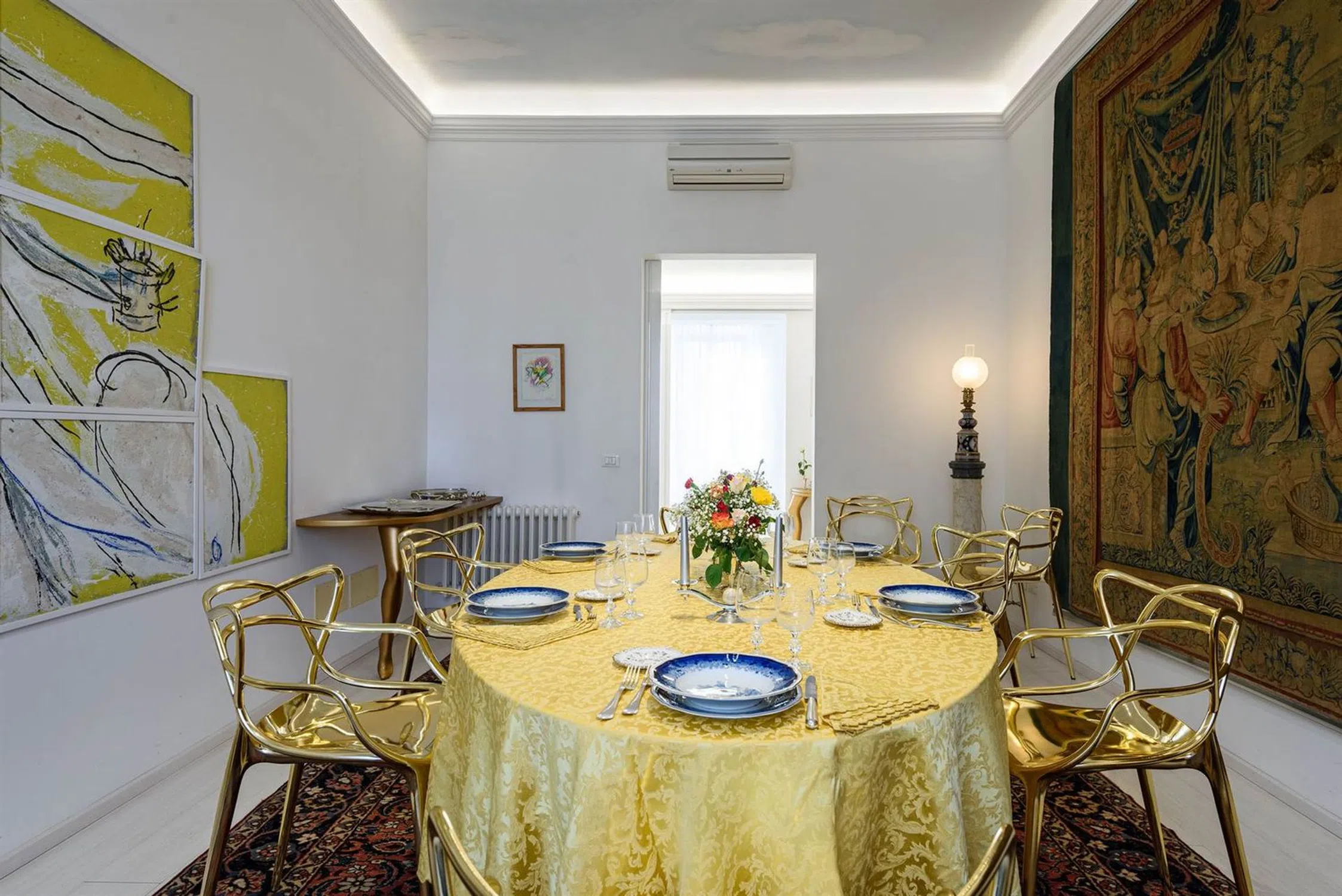 Appartamento in Quartiere Santa Croce - Photo 2