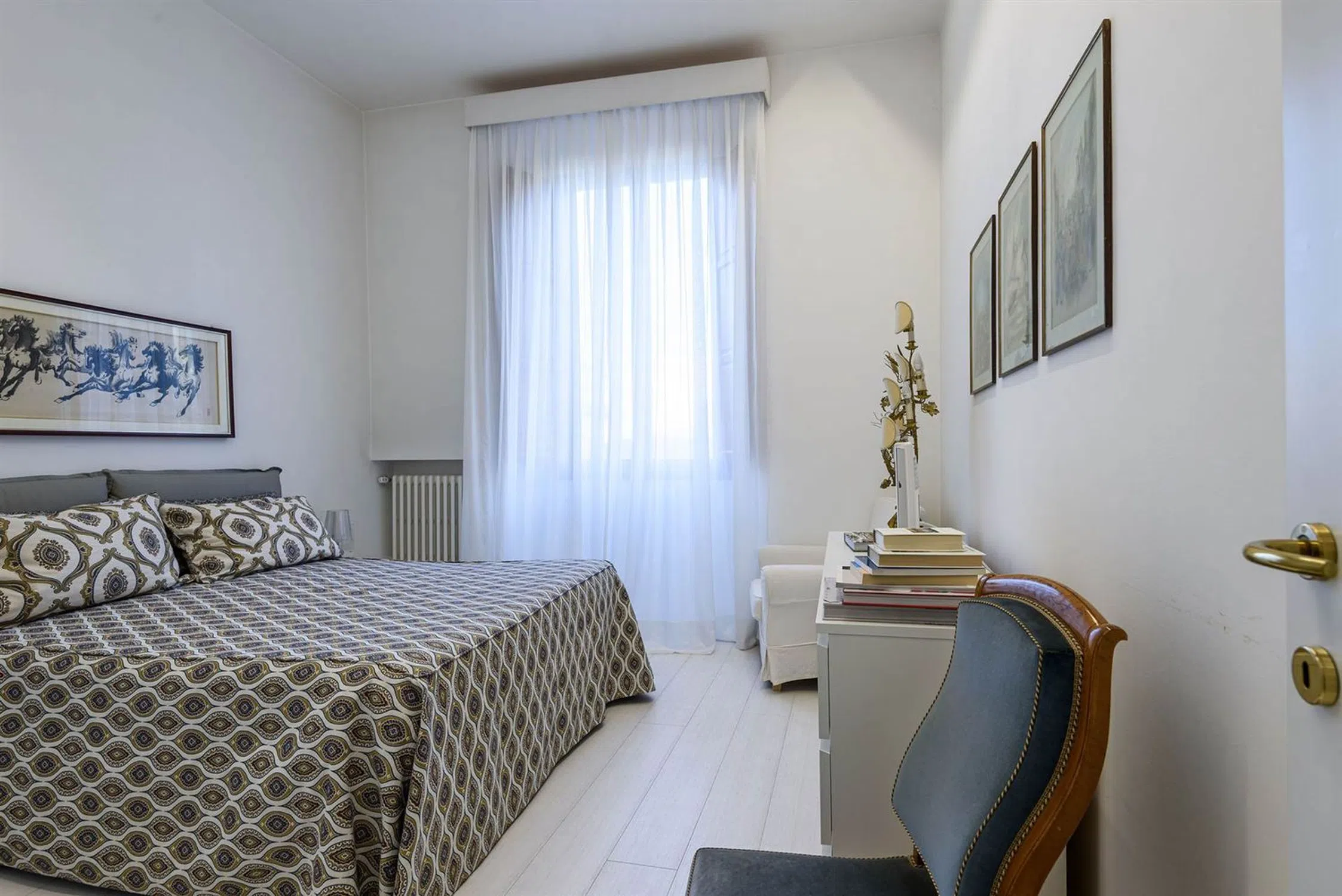 Appartamento in Quartiere Santa Croce - Photo 11