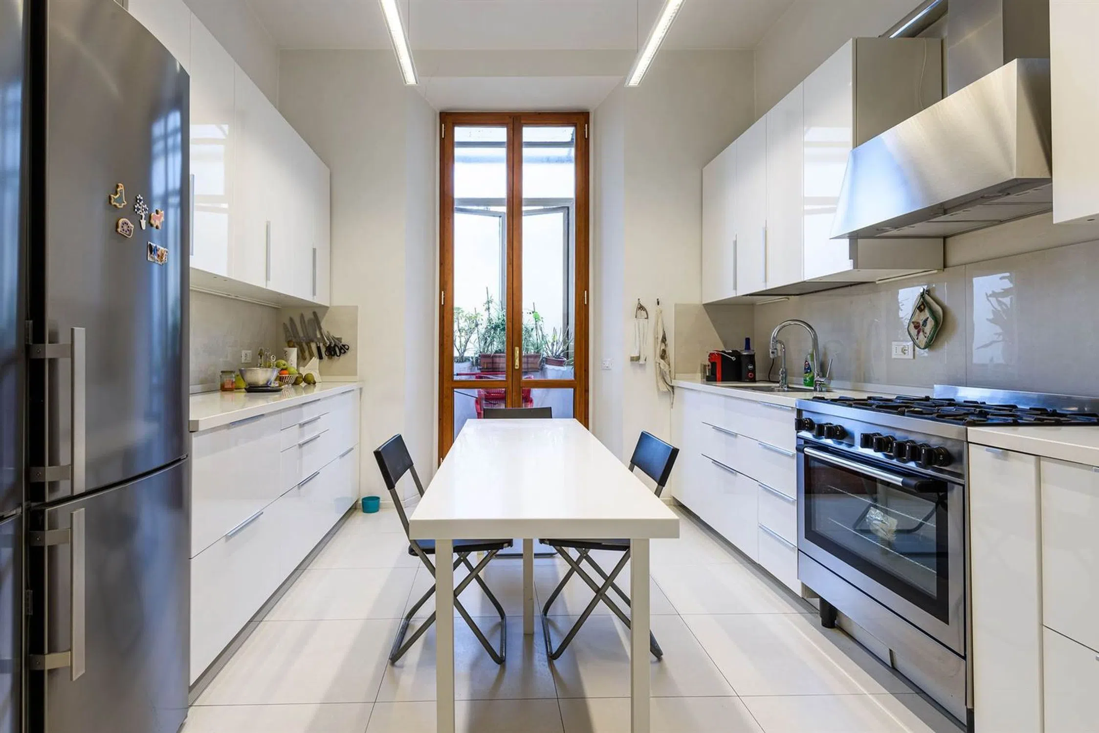 Appartamento in Quartiere Santa Croce - Photo 13