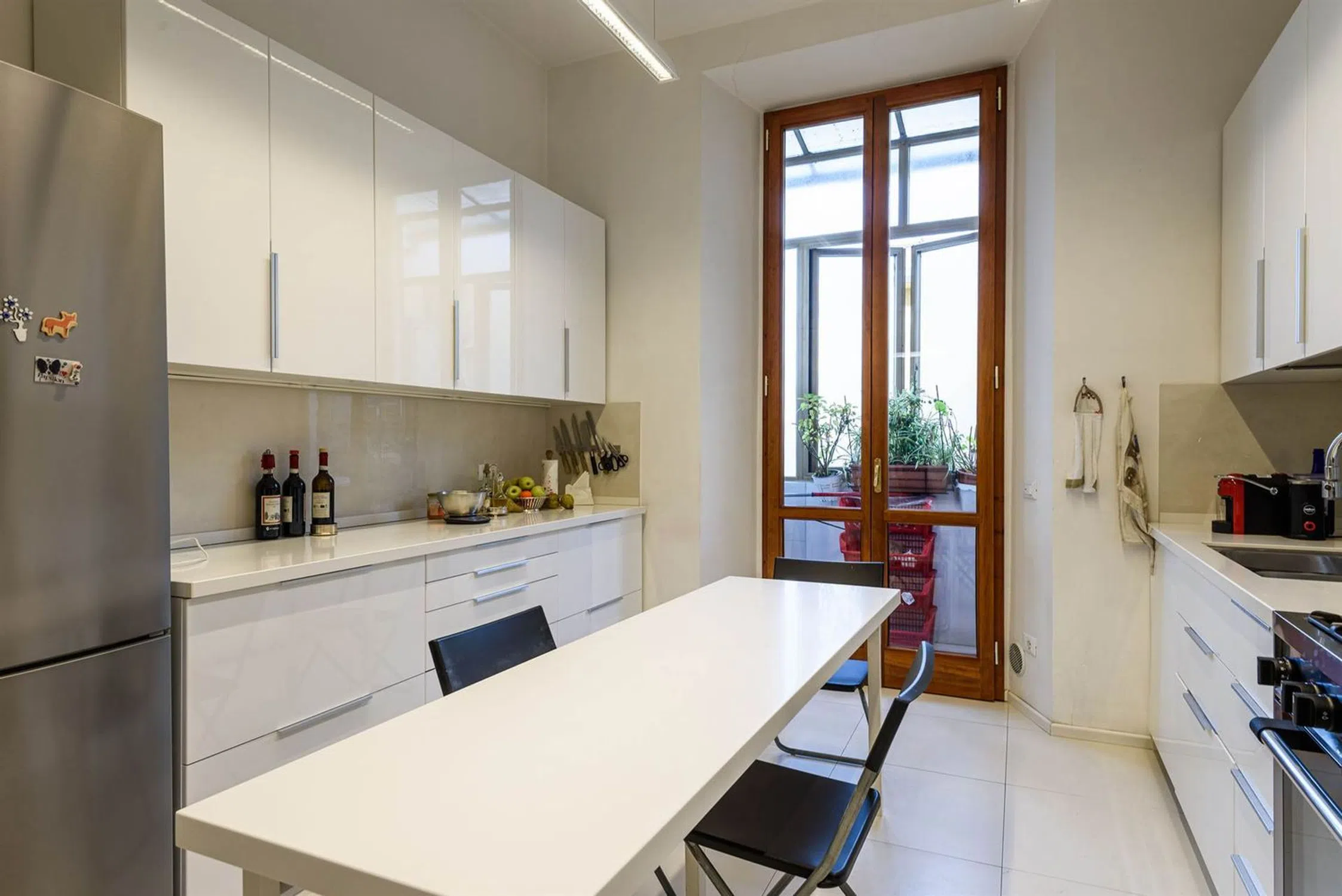 Appartamento in Quartiere Santa Croce - Photo 14