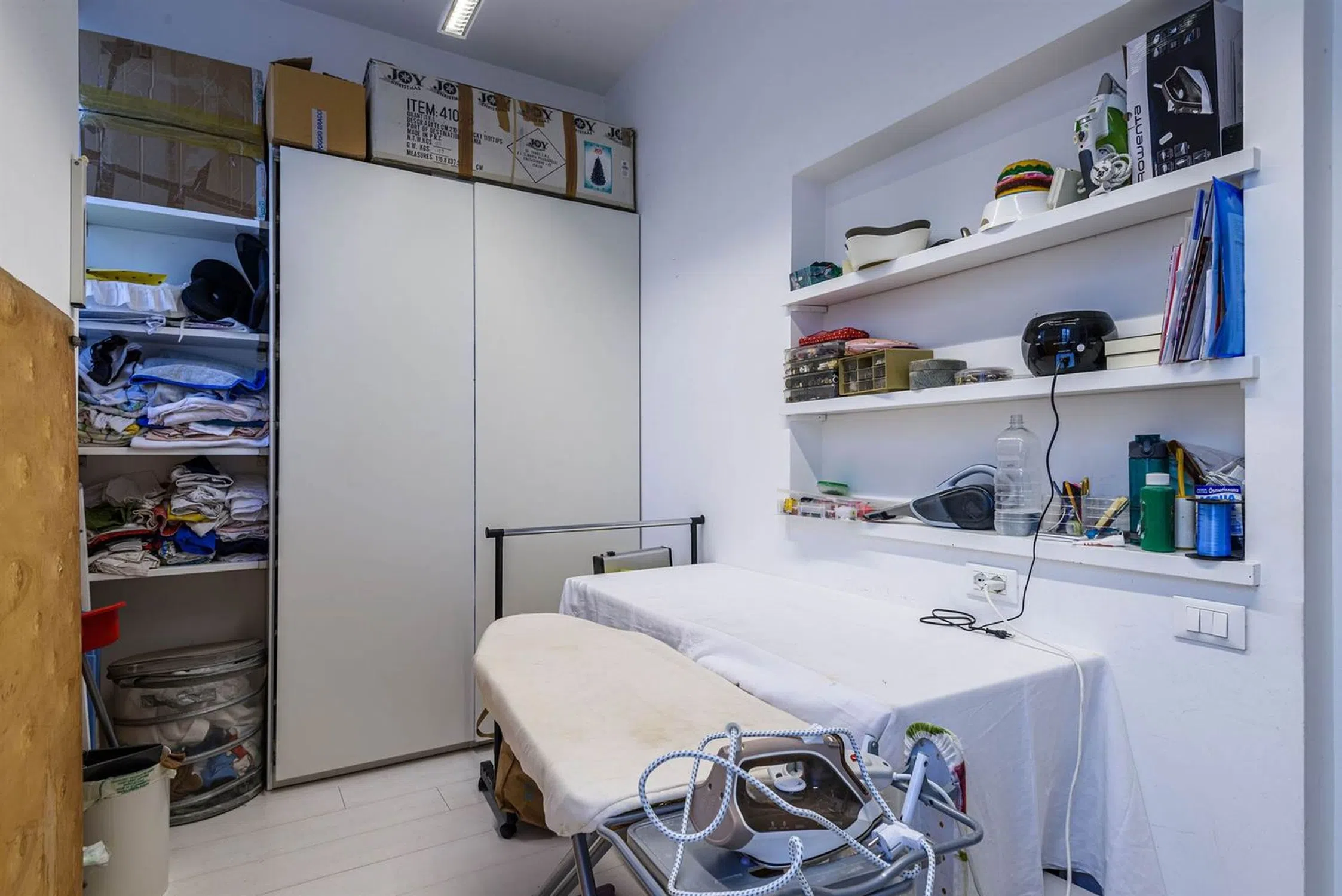 Appartamento in Quartiere Santa Croce - Photo 20