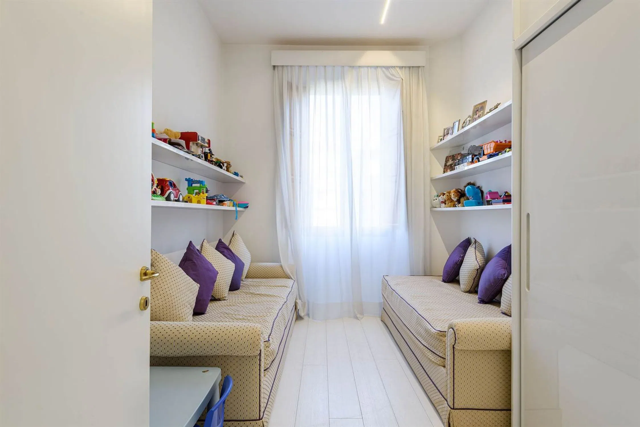 Appartamento in Quartiere Santa Croce - Photo 8