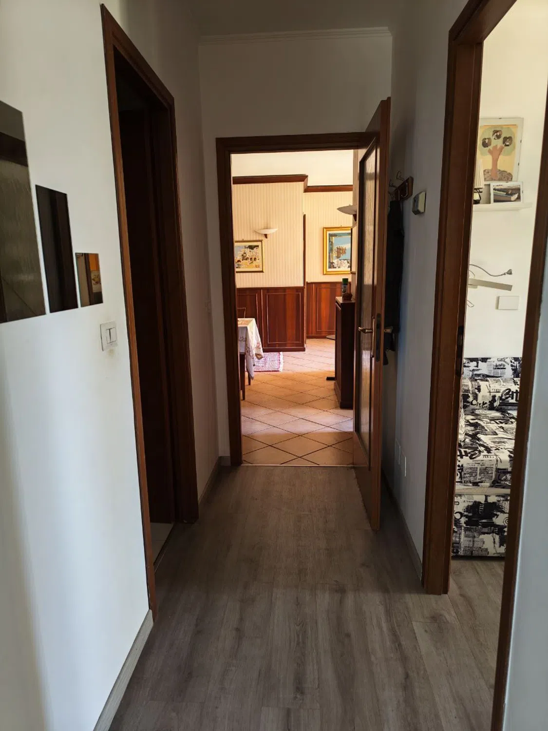 Quadrilocale in via Padre Massaruti, 259 - Photo 19