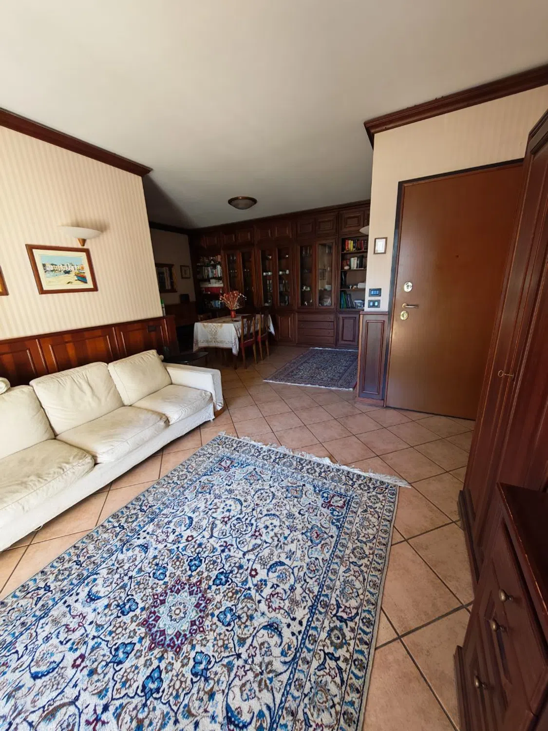 Quadrilocale in via Padre Massaruti, 259 - Photo 5
