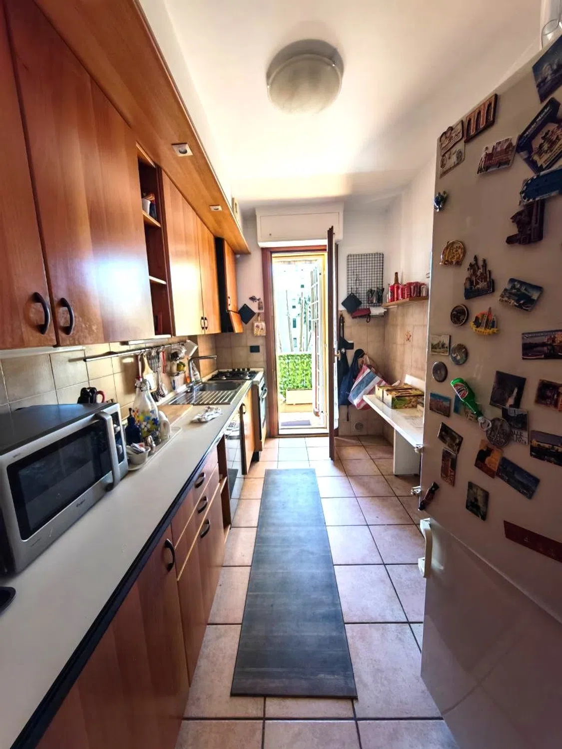 Quadrilocale in via Padre Massaruti, 259 - Photo 6