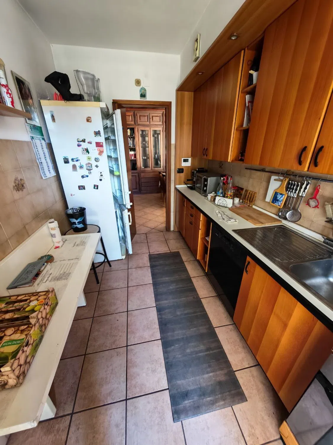 Quadrilocale in via Padre Massaruti, 259 - Photo 7