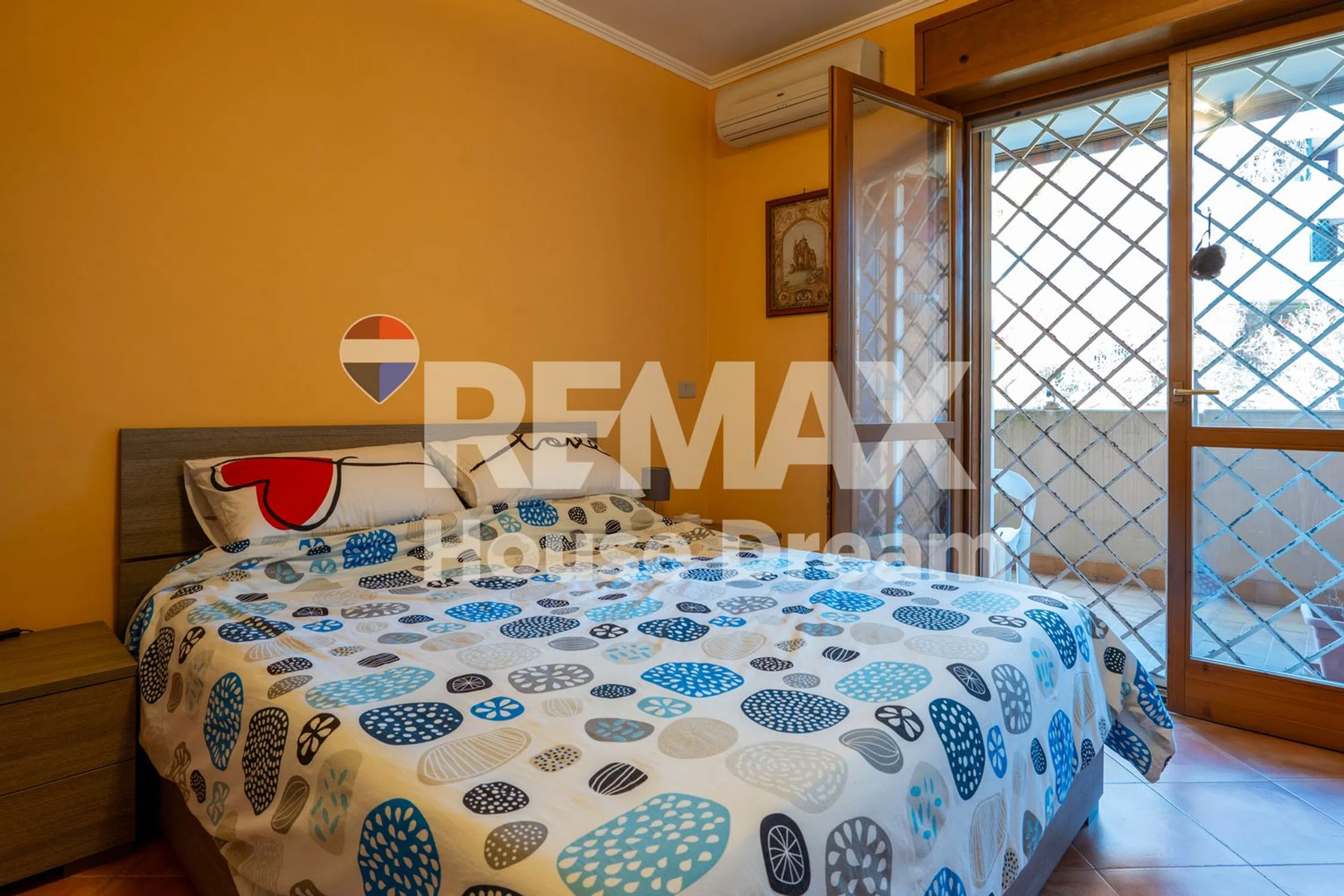 Bilocale in via Giorgio de Lullo, 130 - Photo 19