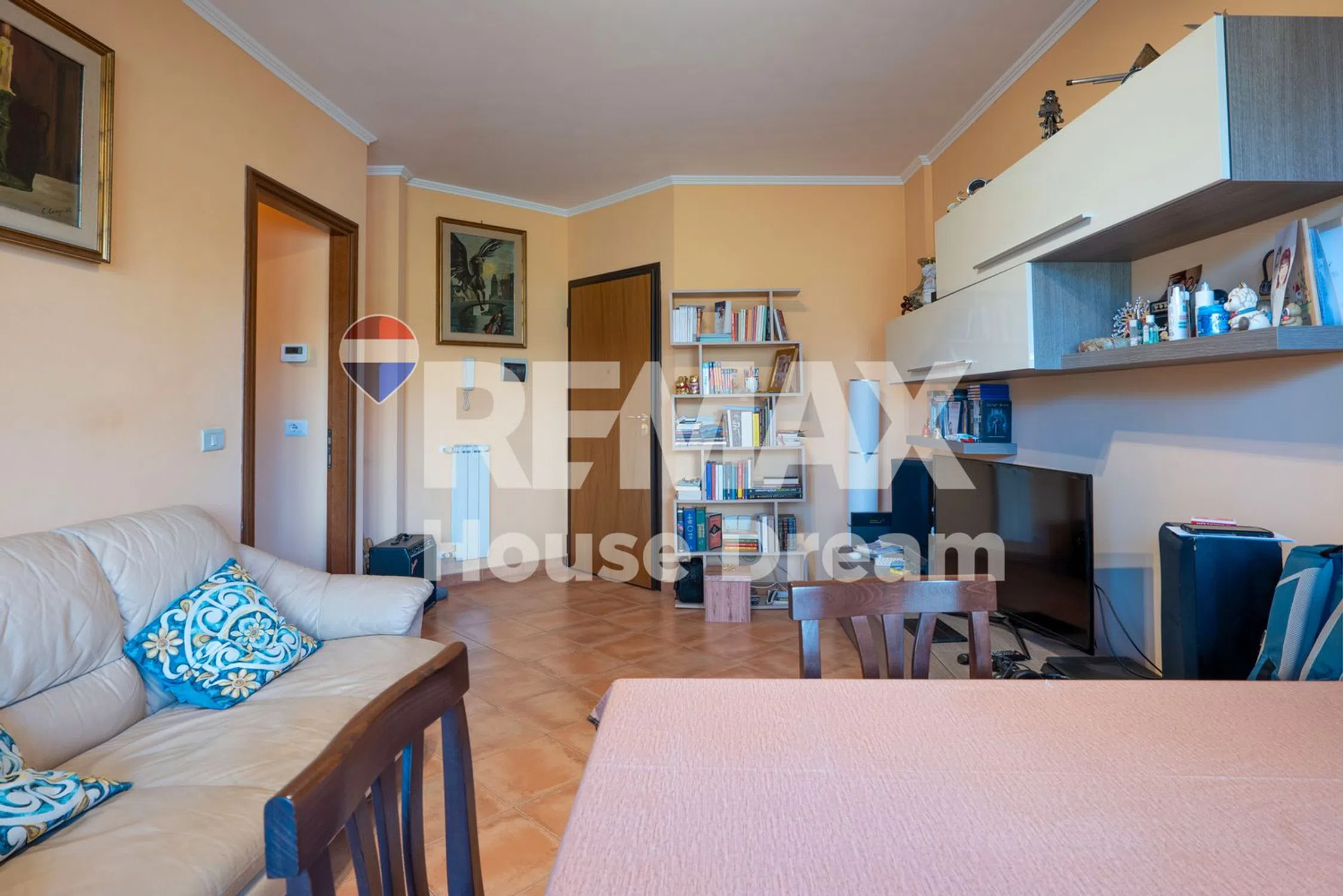 Bilocale in via Giorgio de Lullo, 130 - Photo 8