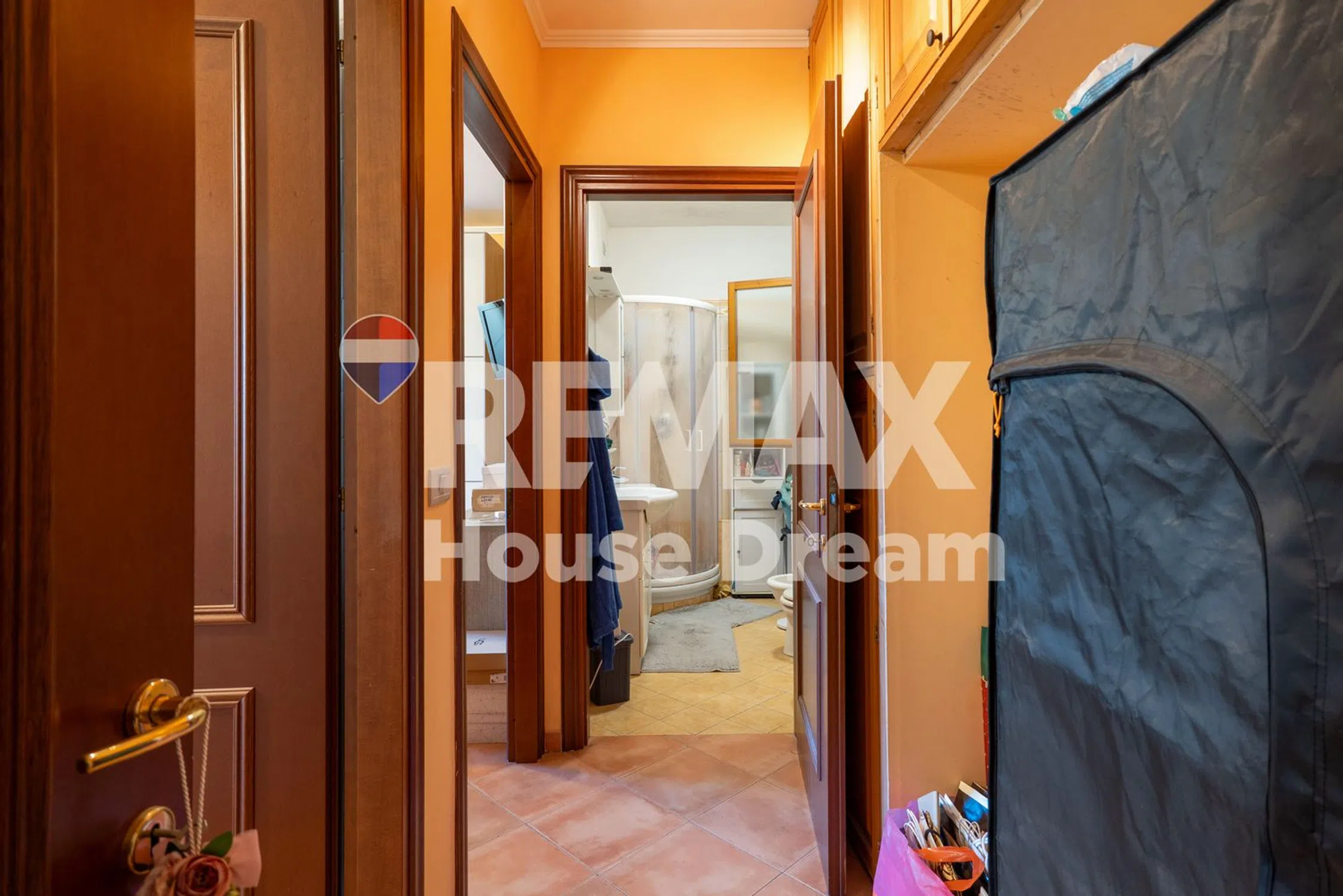Bilocale in via Giorgio de Lullo, 130 - Photo 9
