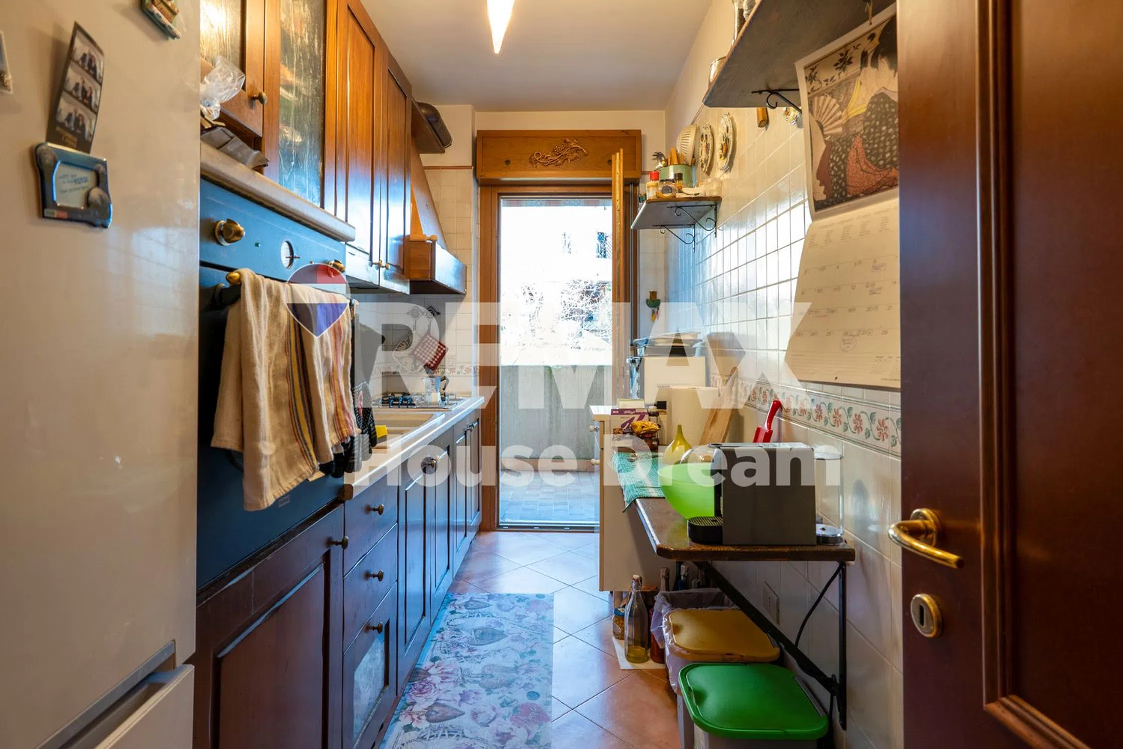 Bilocale in via Giorgio de Lullo, 130 - Photo 10