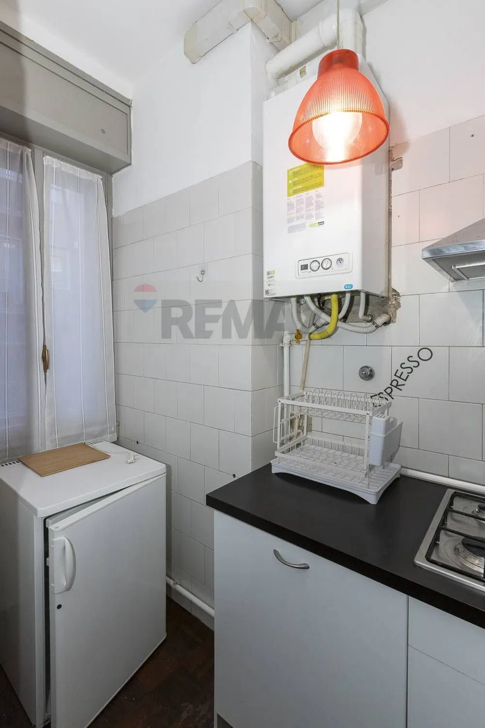 Monolocale in viale Corsica, 57 - Photo 11