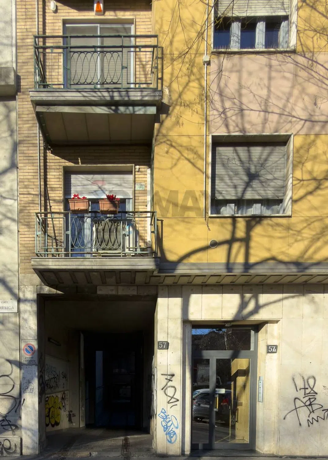 Monolocale in viale Corsica, 57 - Photo 5