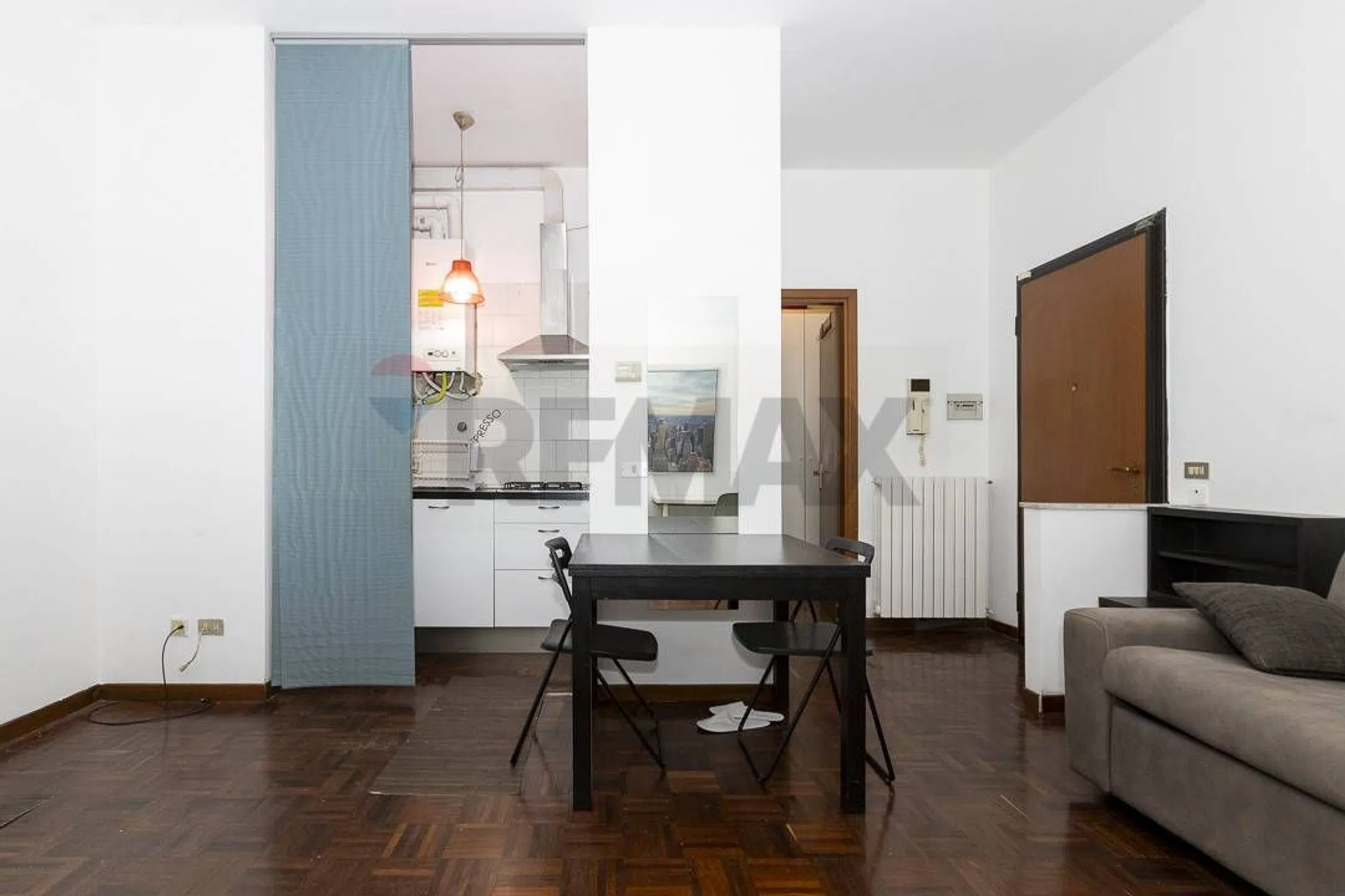 Monolocale in viale Corsica, 57 - Photo 7