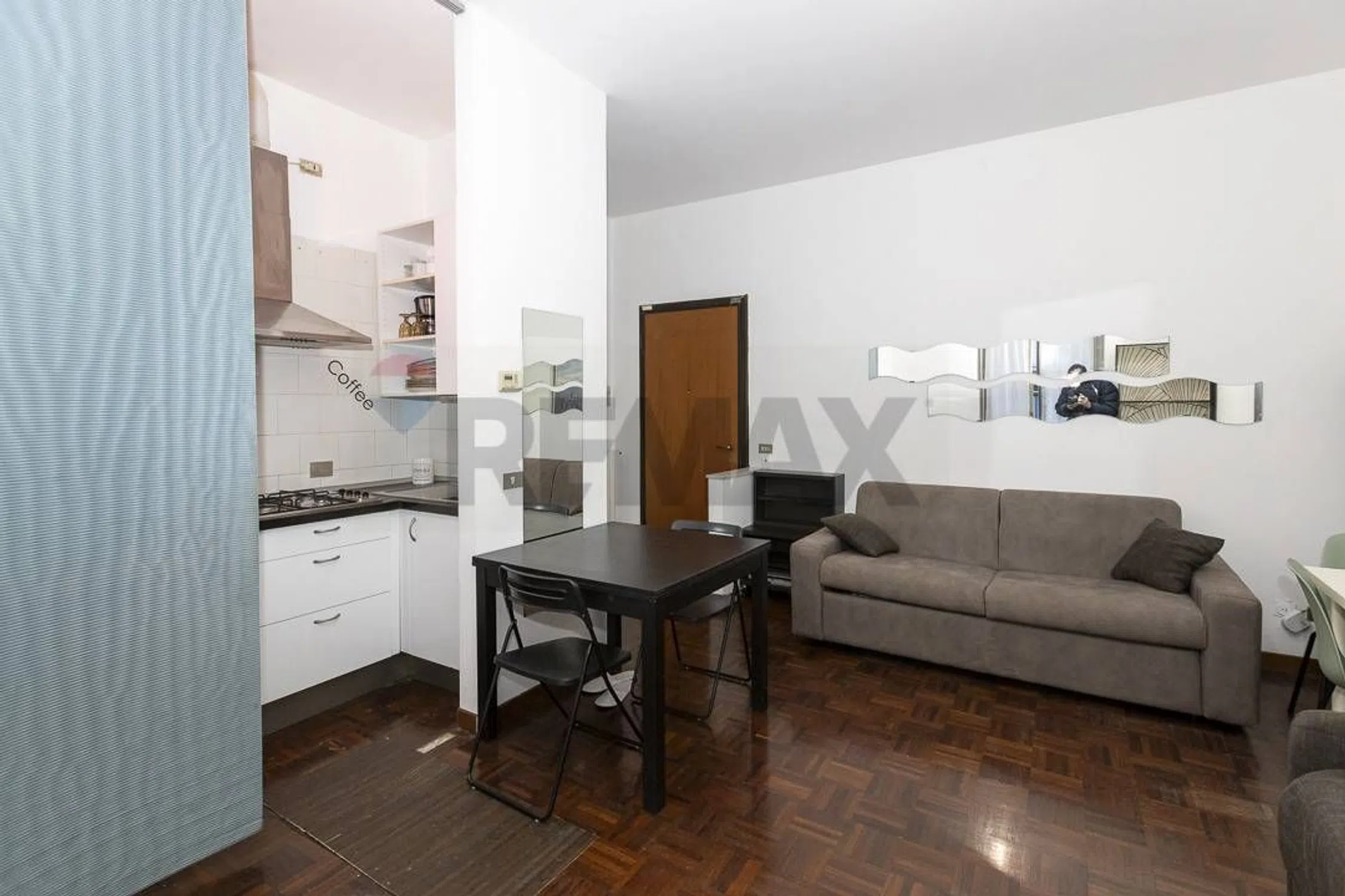 Monolocale in viale Corsica, 57 - Photo 8