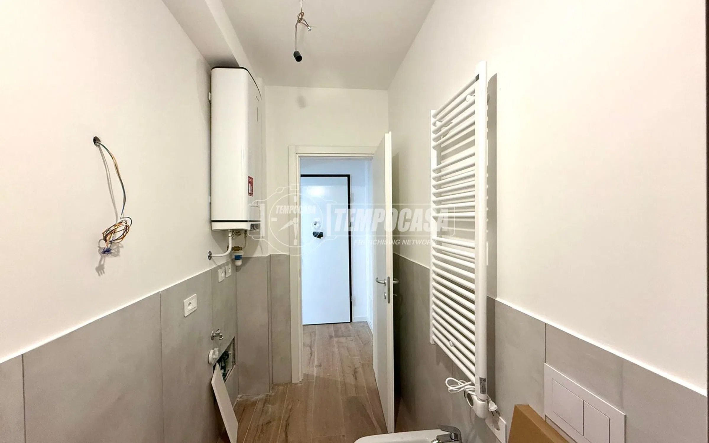 Monolocale in via Ronchi - Photo 11
