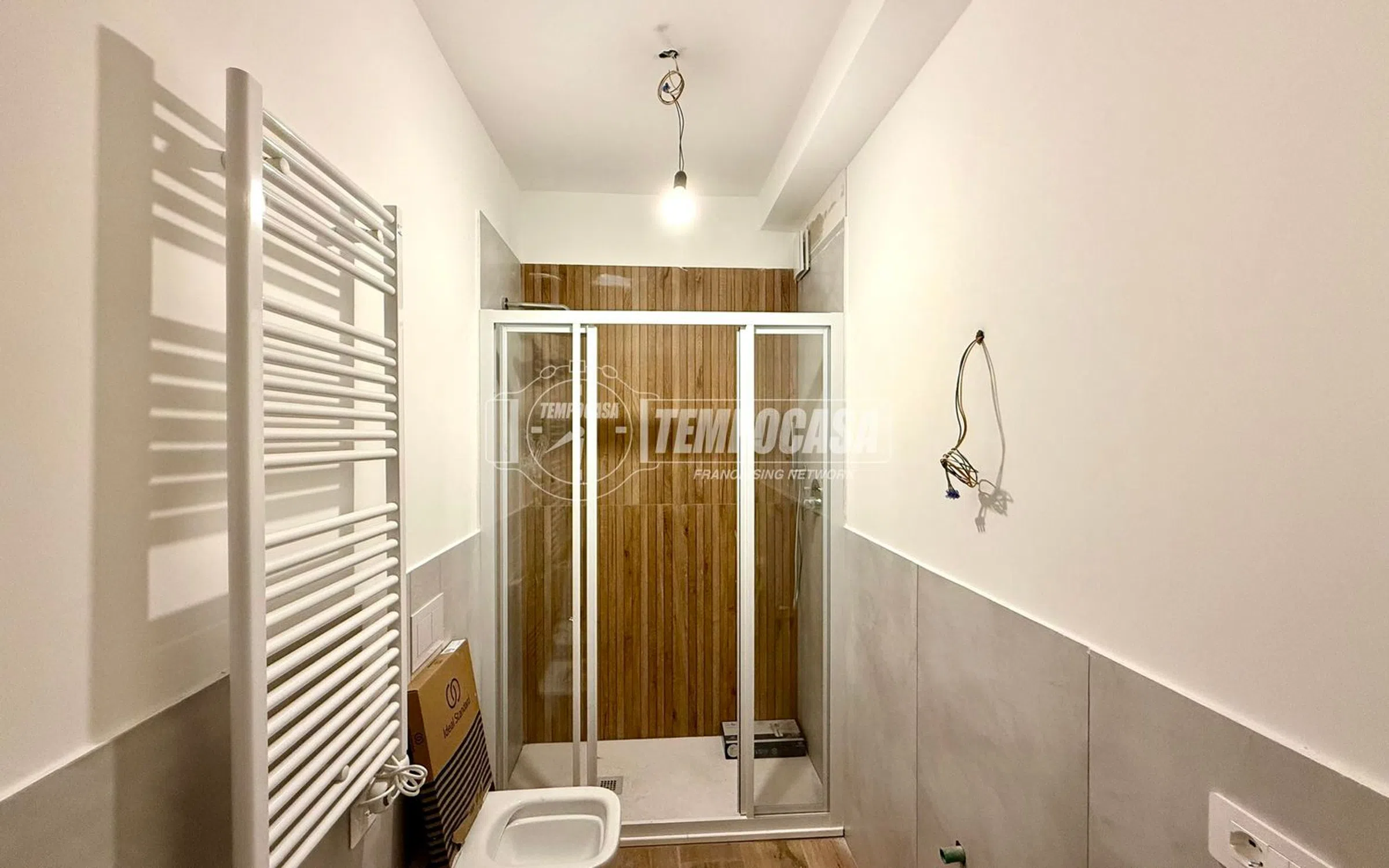 Monolocale in via Ronchi - Photo 10