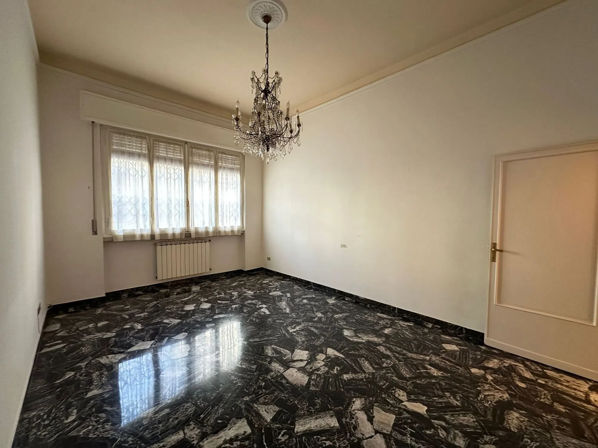 Quadrilocale in viale dei Mille - Photo 2