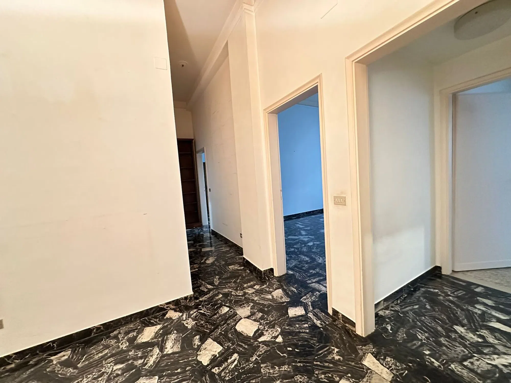 Quadrilocale in viale dei Mille - Photo 13