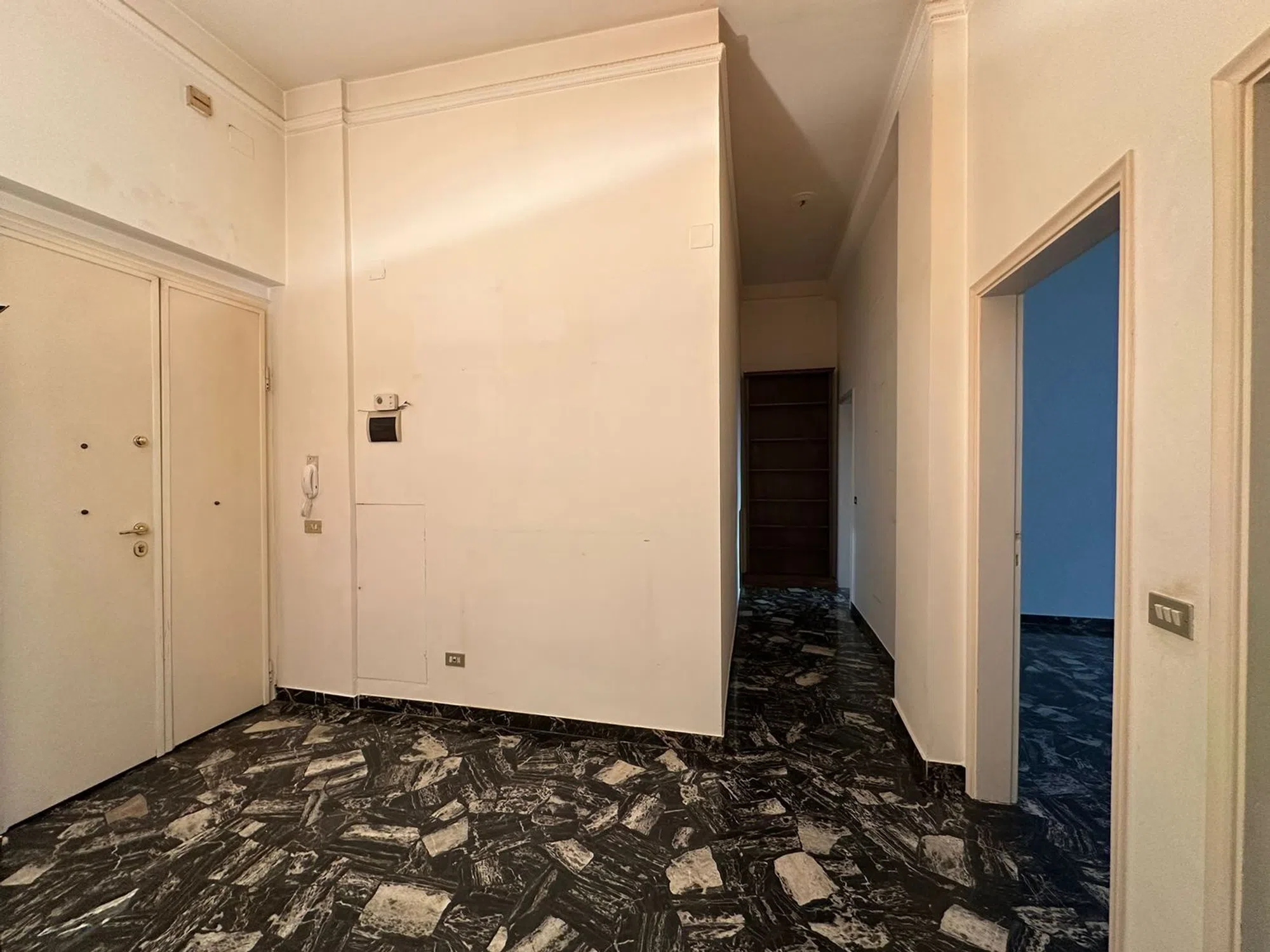 Quadrilocale in viale dei Mille - Photo 14