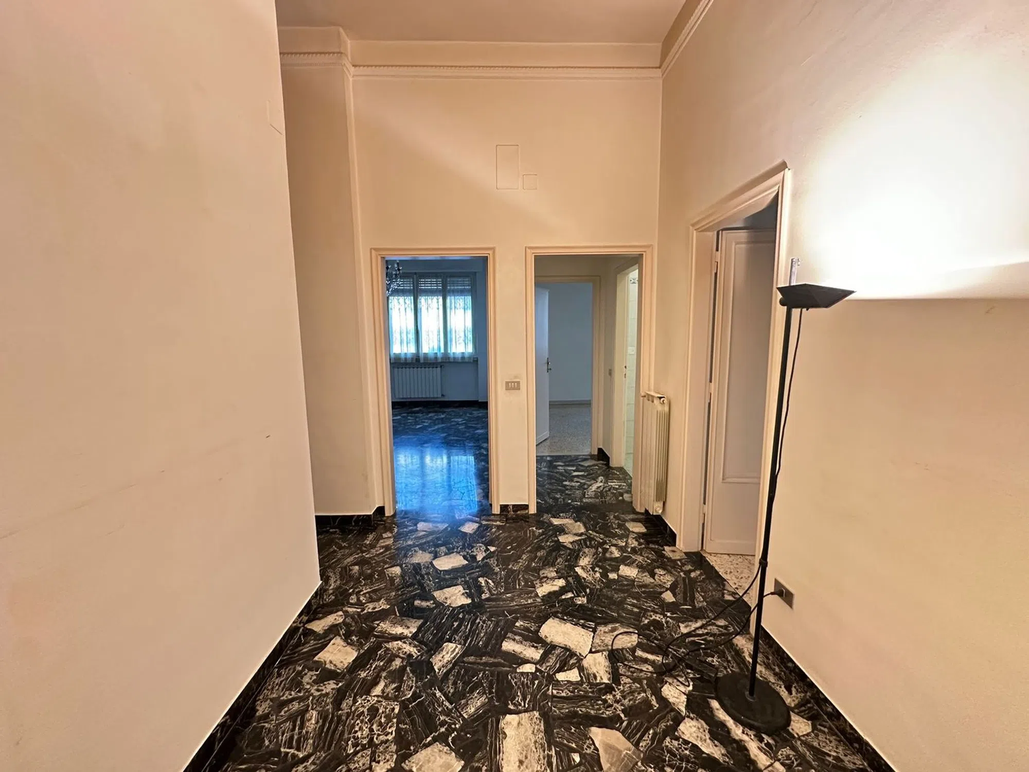 Quadrilocale in viale dei Mille - Photo 16
