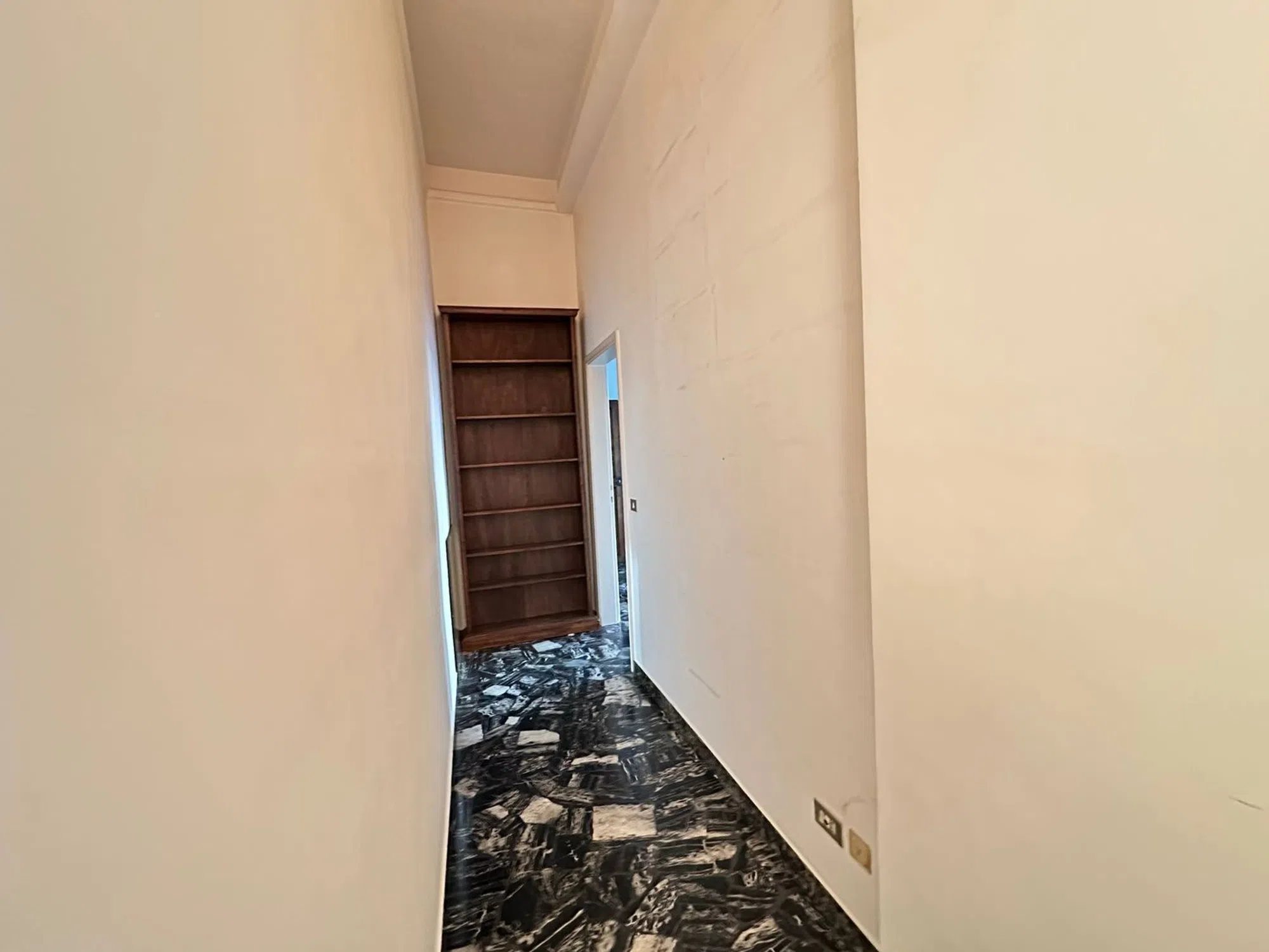Quadrilocale in viale dei Mille - Photo 17
