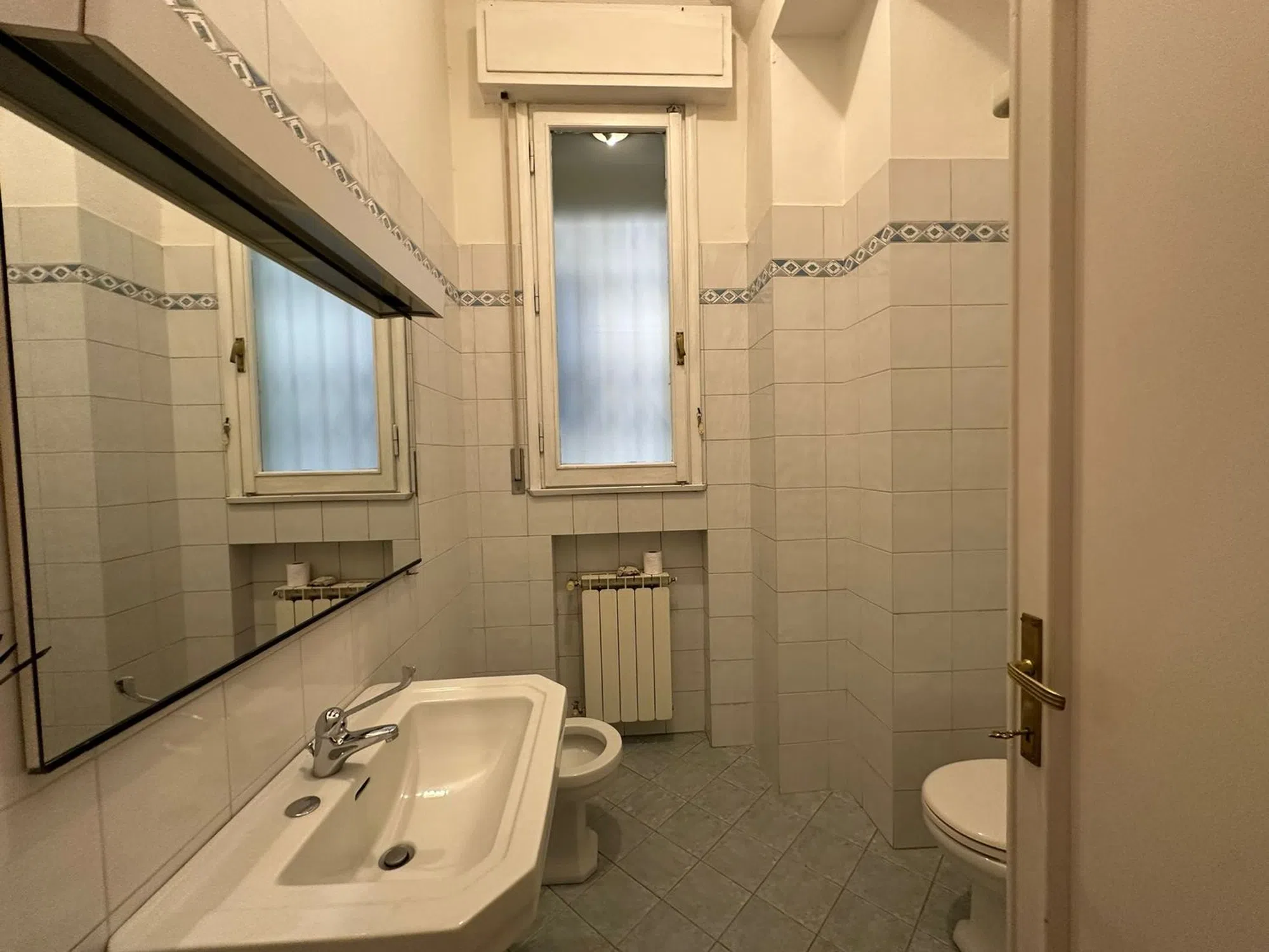 Quadrilocale in viale dei Mille - Photo 19