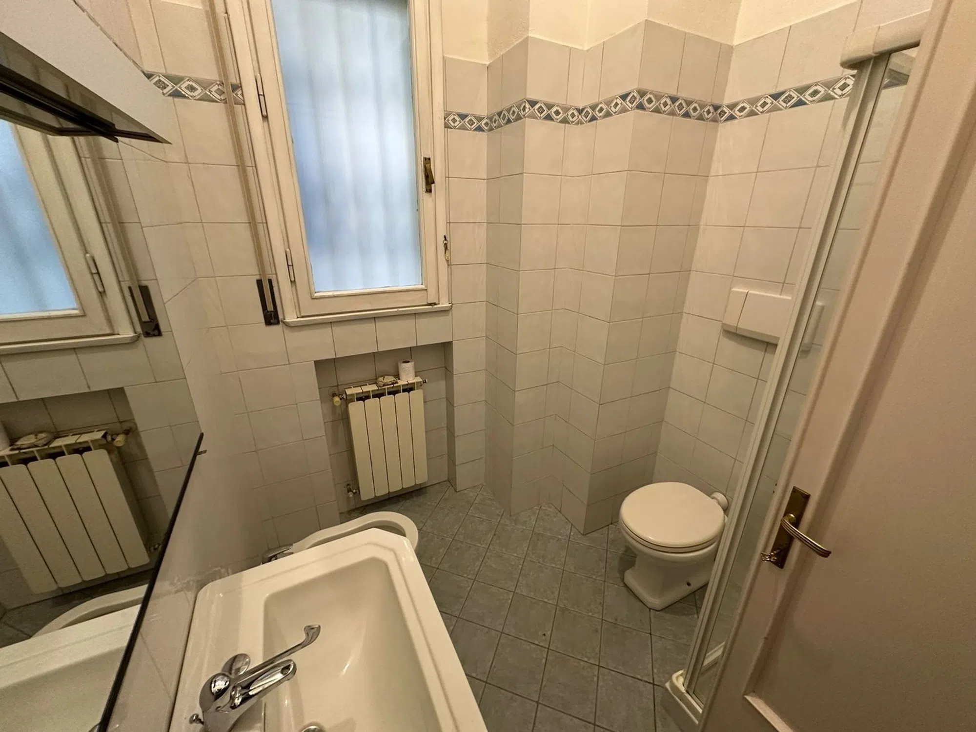 Quadrilocale in viale dei Mille - Photo 20