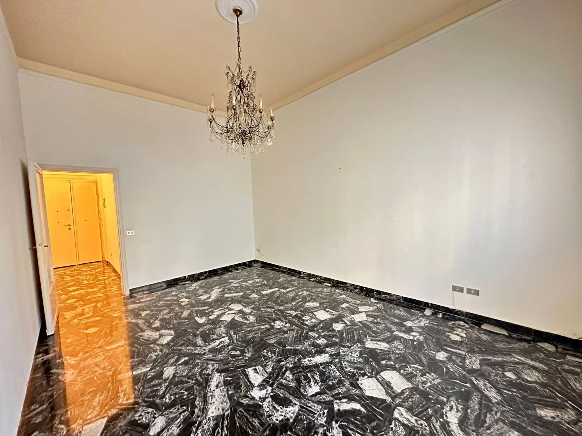 Quadrilocale in viale dei Mille - Photo 4