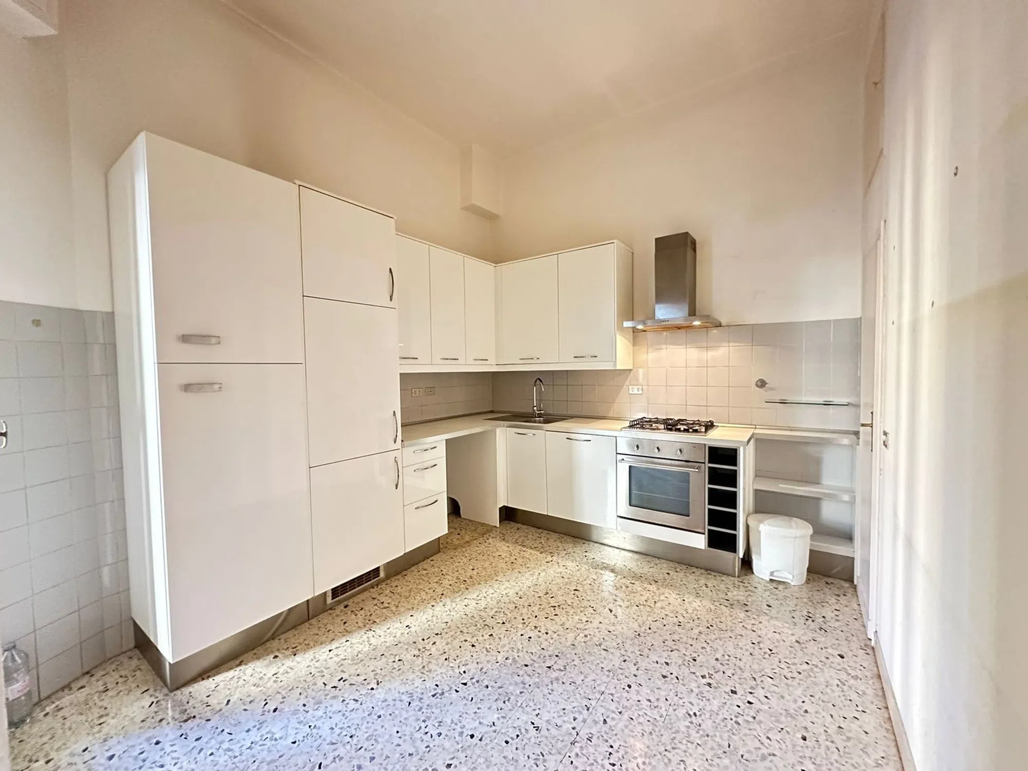 Quadrilocale in viale dei Mille - Photo 7
