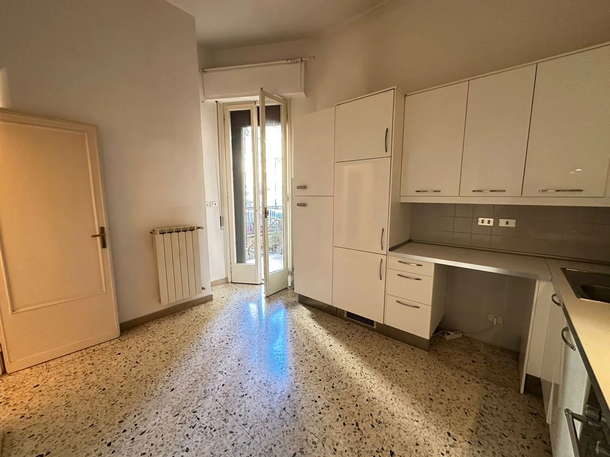 Quadrilocale in viale dei Mille - Photo 8