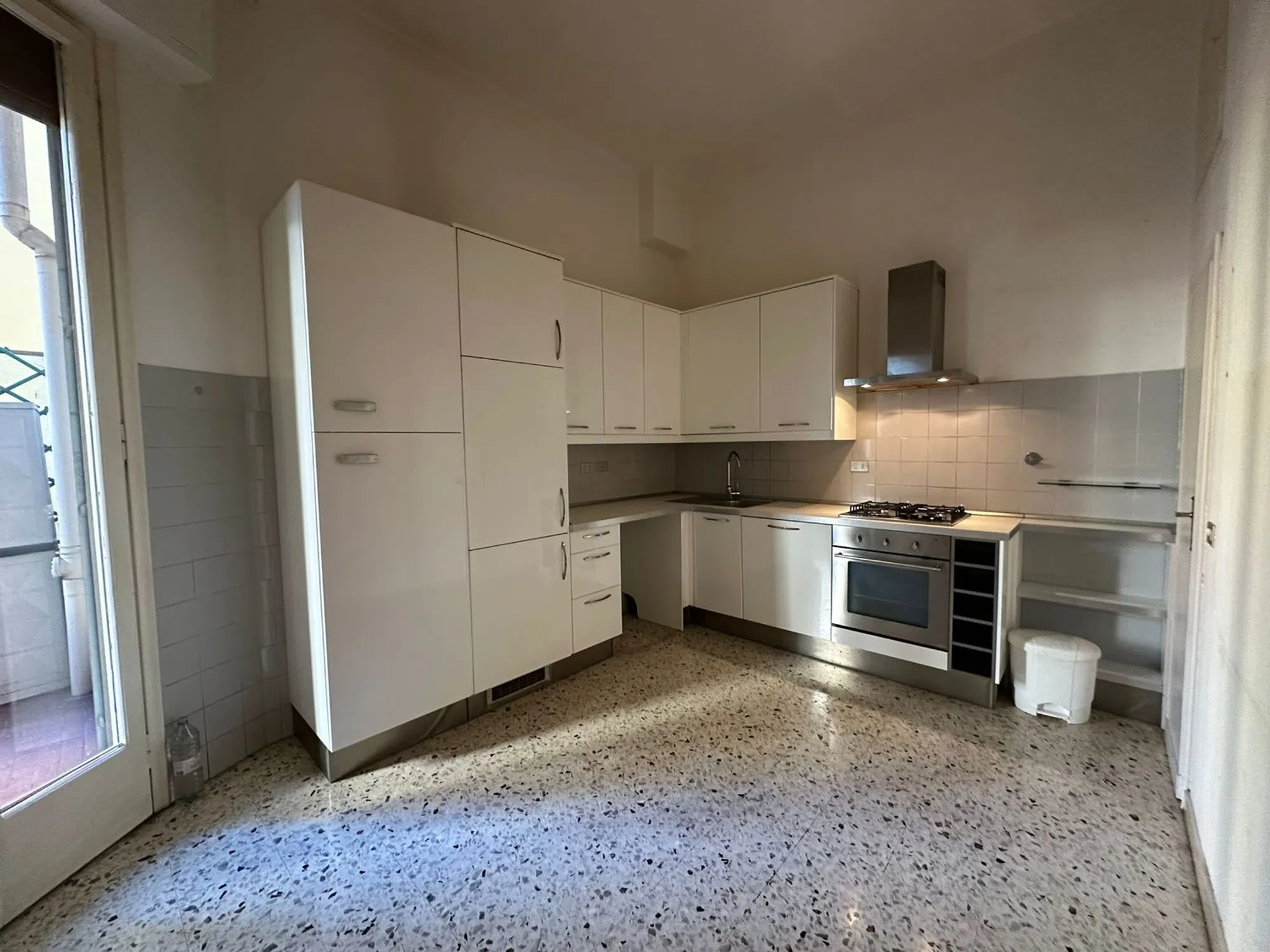 Quadrilocale in viale dei Mille - Photo 9