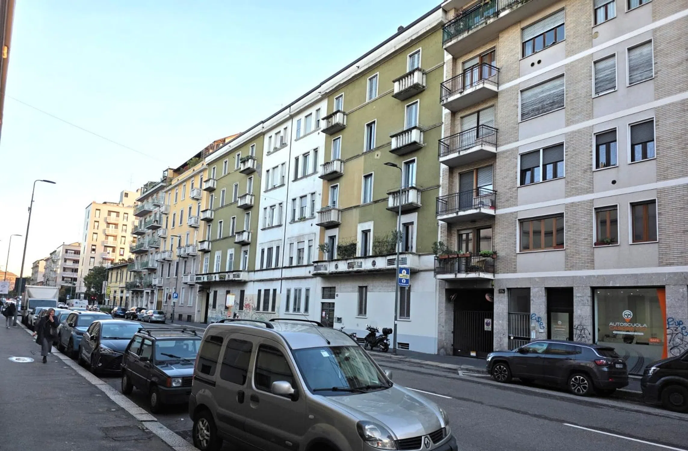 Bilocale in via Casoretto, 32 - Photo 1