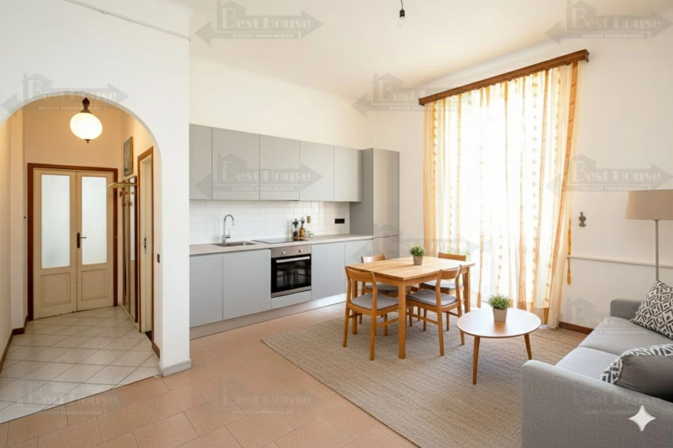 Bilocale in via Casoretto, 32 - Photo 2