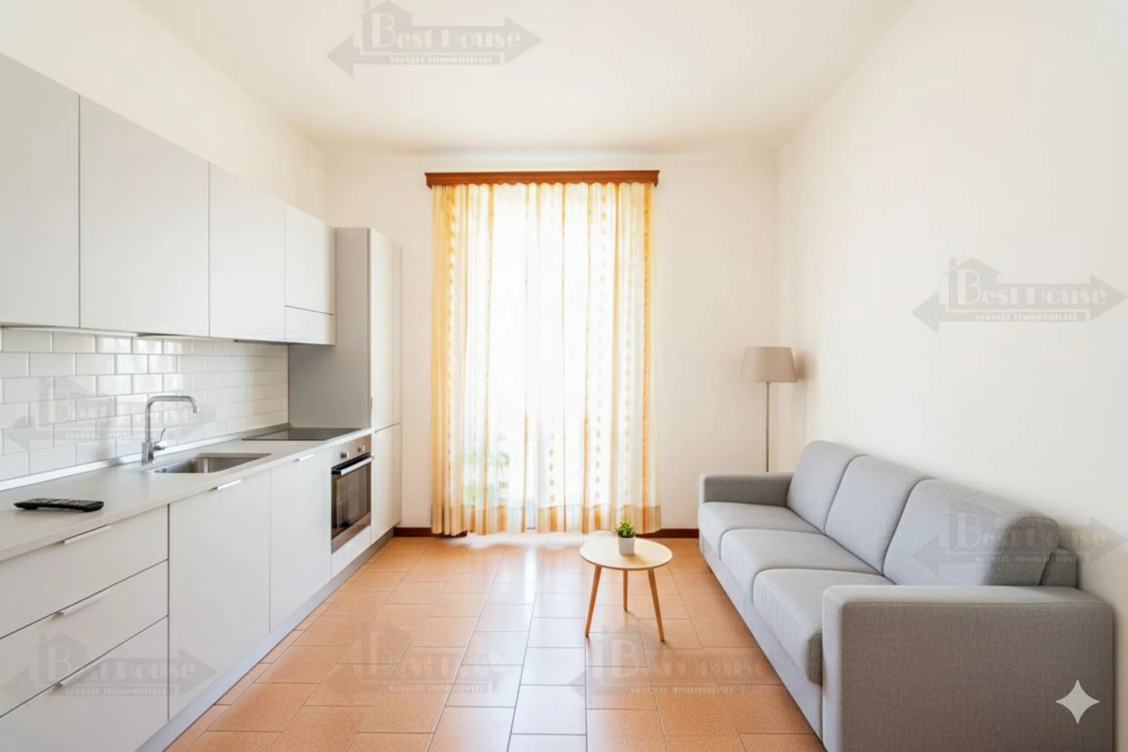 Bilocale in via Casoretto, 32 - Photo 4