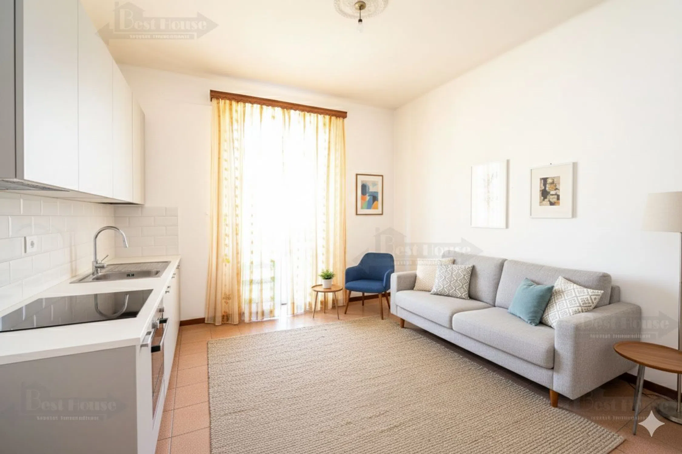 Bilocale in via Casoretto, 32 - Photo 7
