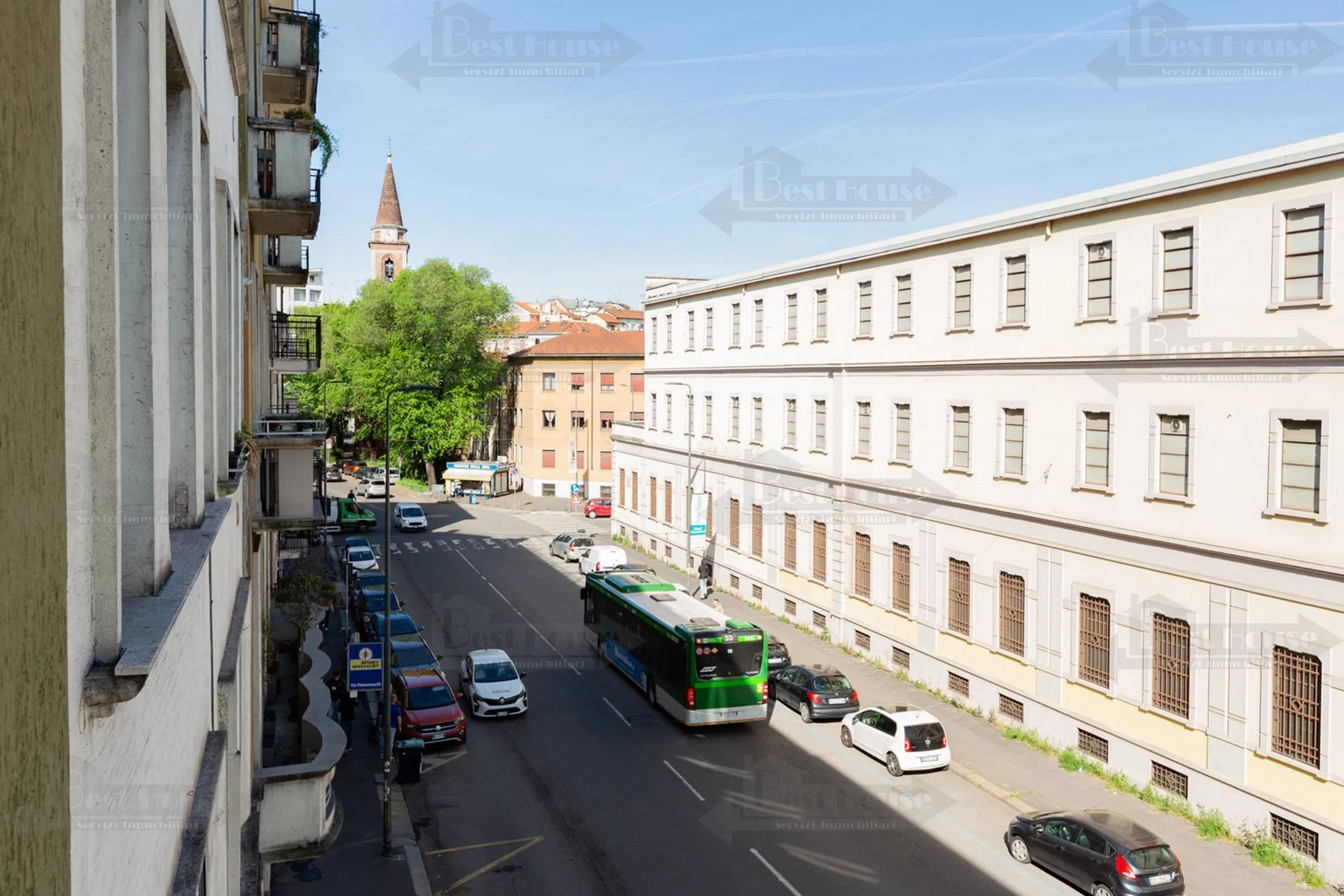 Bilocale in via Casoretto, 32 - Photo 8