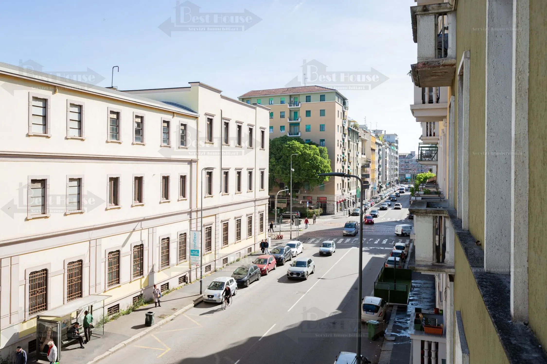 Bilocale in via Casoretto, 32 - Photo 9