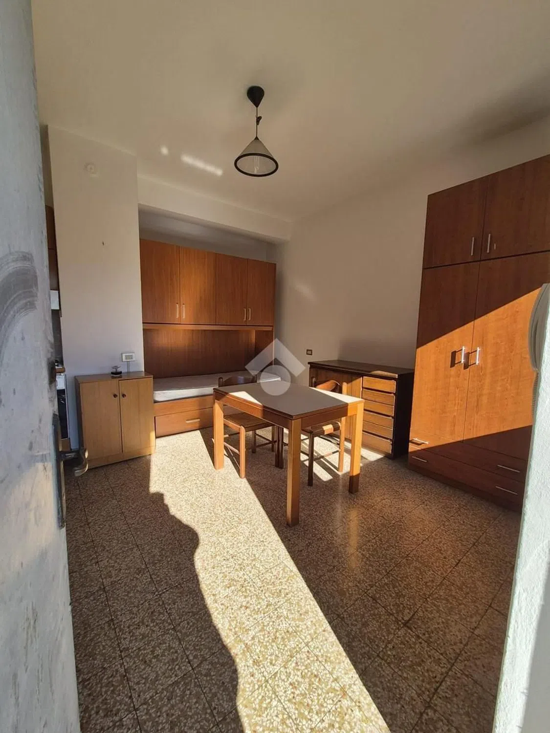 Monolocale in via Masolino da Panicale, 2 - Photo 3