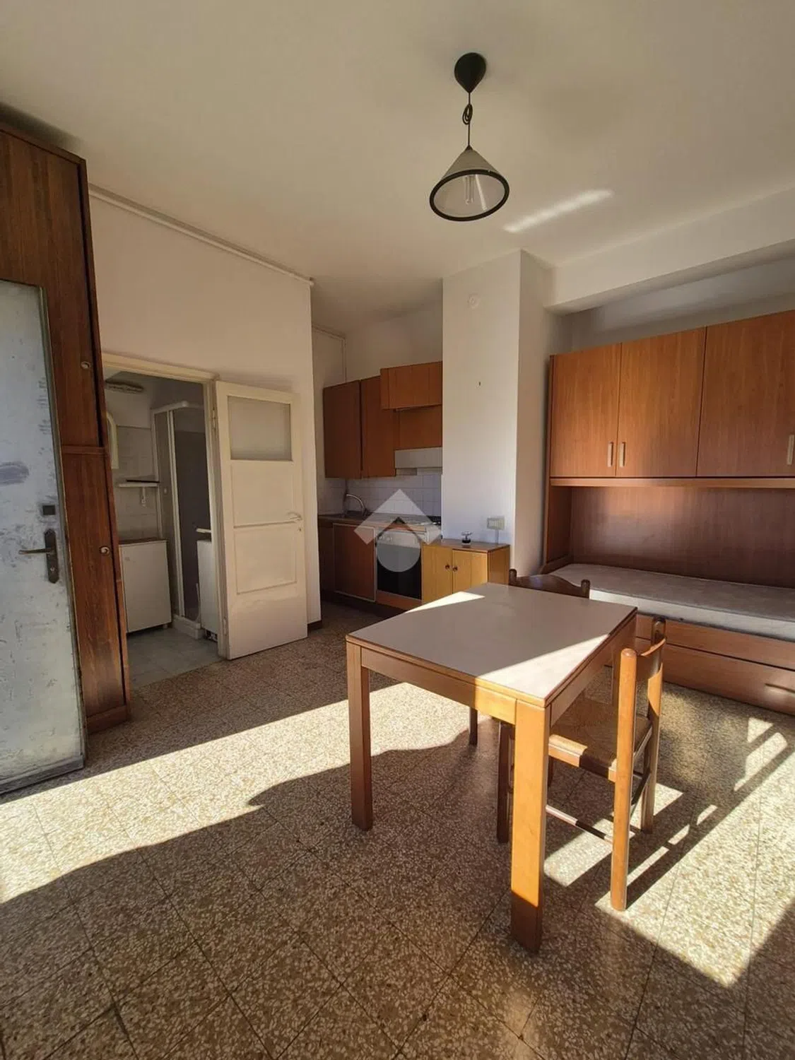 Monolocale in via Masolino da Panicale, 2 - Photo 4