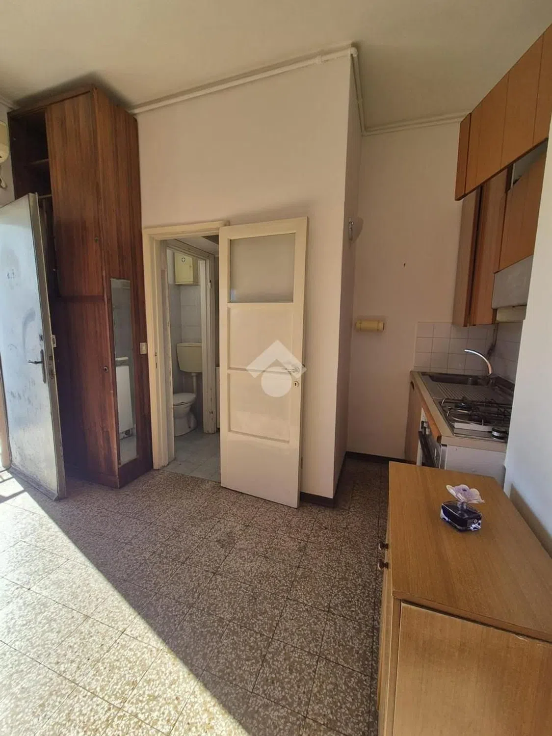 Monolocale in via Masolino da Panicale, 2 - Photo 5